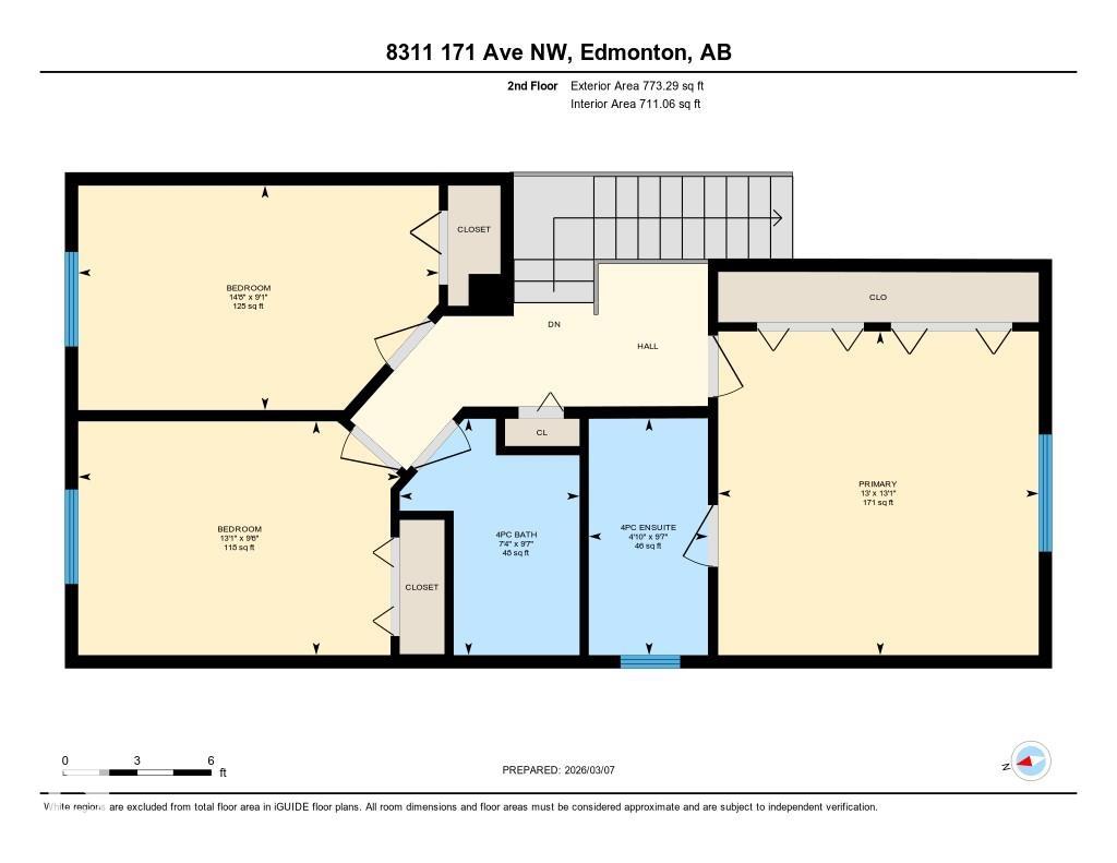 Photo 32 at 8311 171 Avenue NW, Klarvatten, Edmonton
