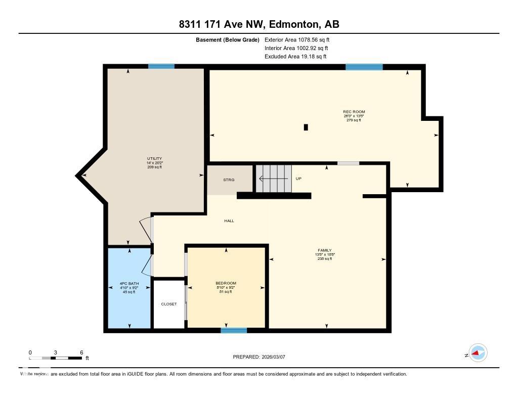 Photo 33 at 8311 171 Avenue NW, Klarvatten, Edmonton