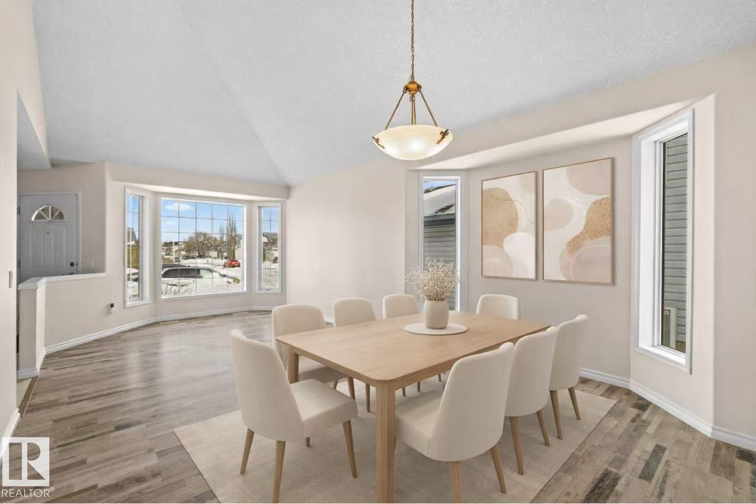 Photo 6 at 8311 171 Avenue NW, Klarvatten, Edmonton