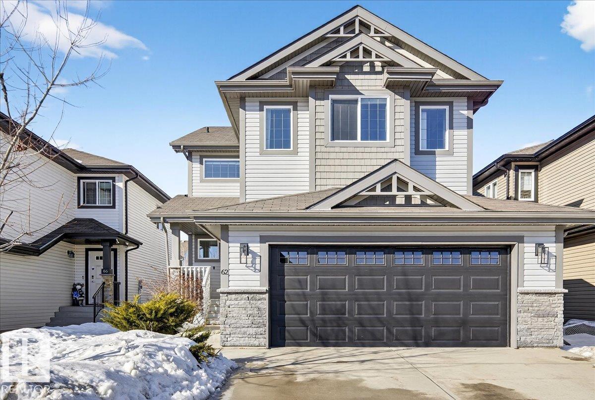 62 Navajo Lane, Sienna, Fort Saskatchewan