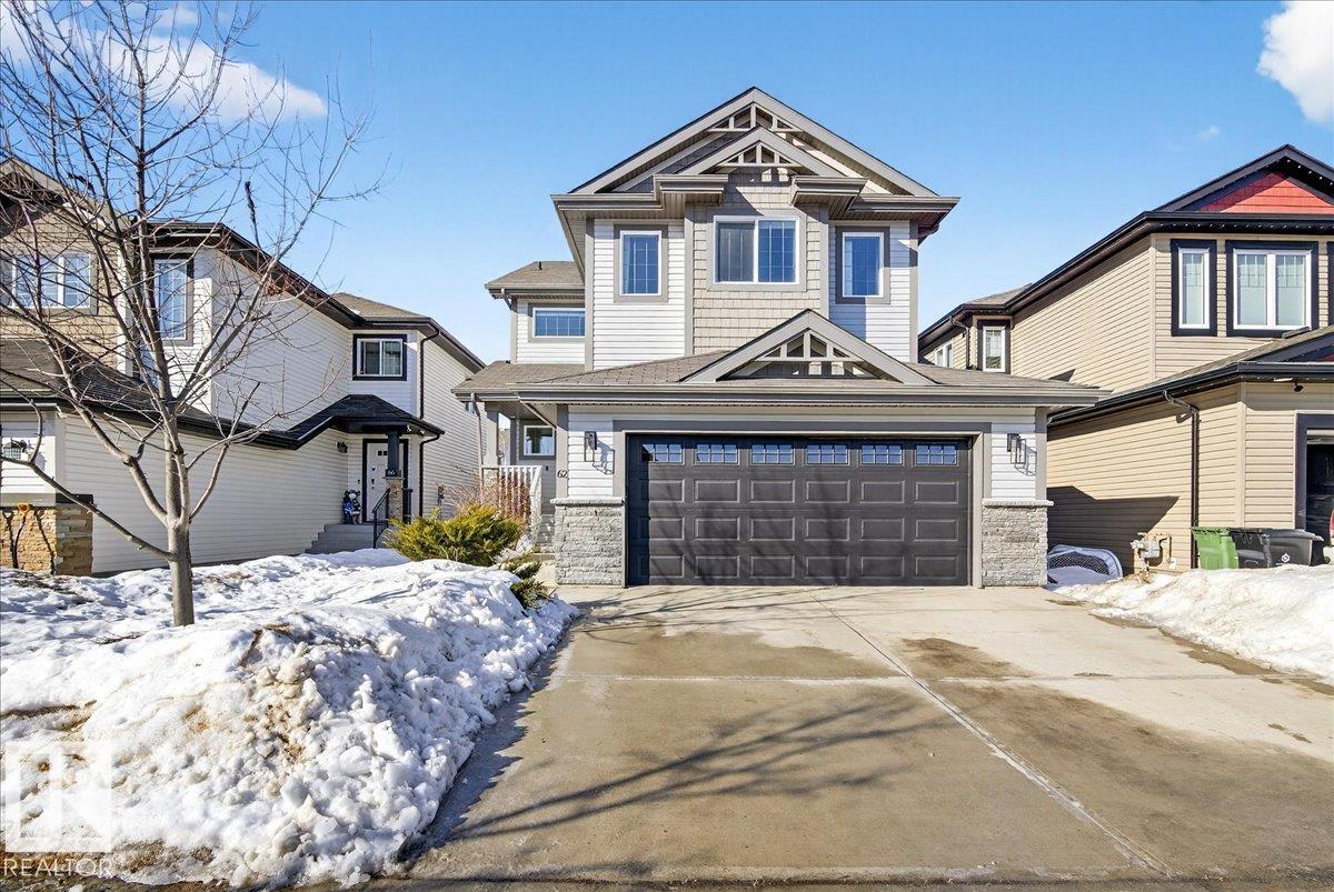 62 Navajo Lane, Sienna, Fort Saskatchewan