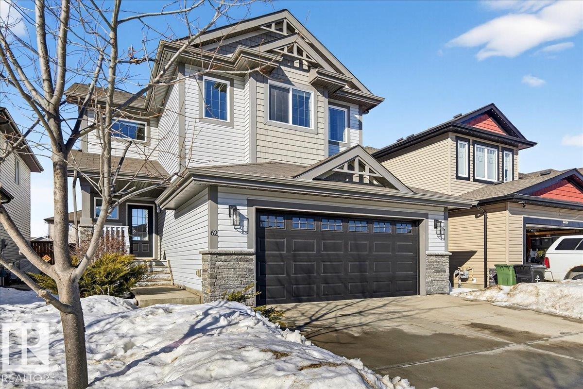 62 Navajo Lane, Sienna, Fort Saskatchewan