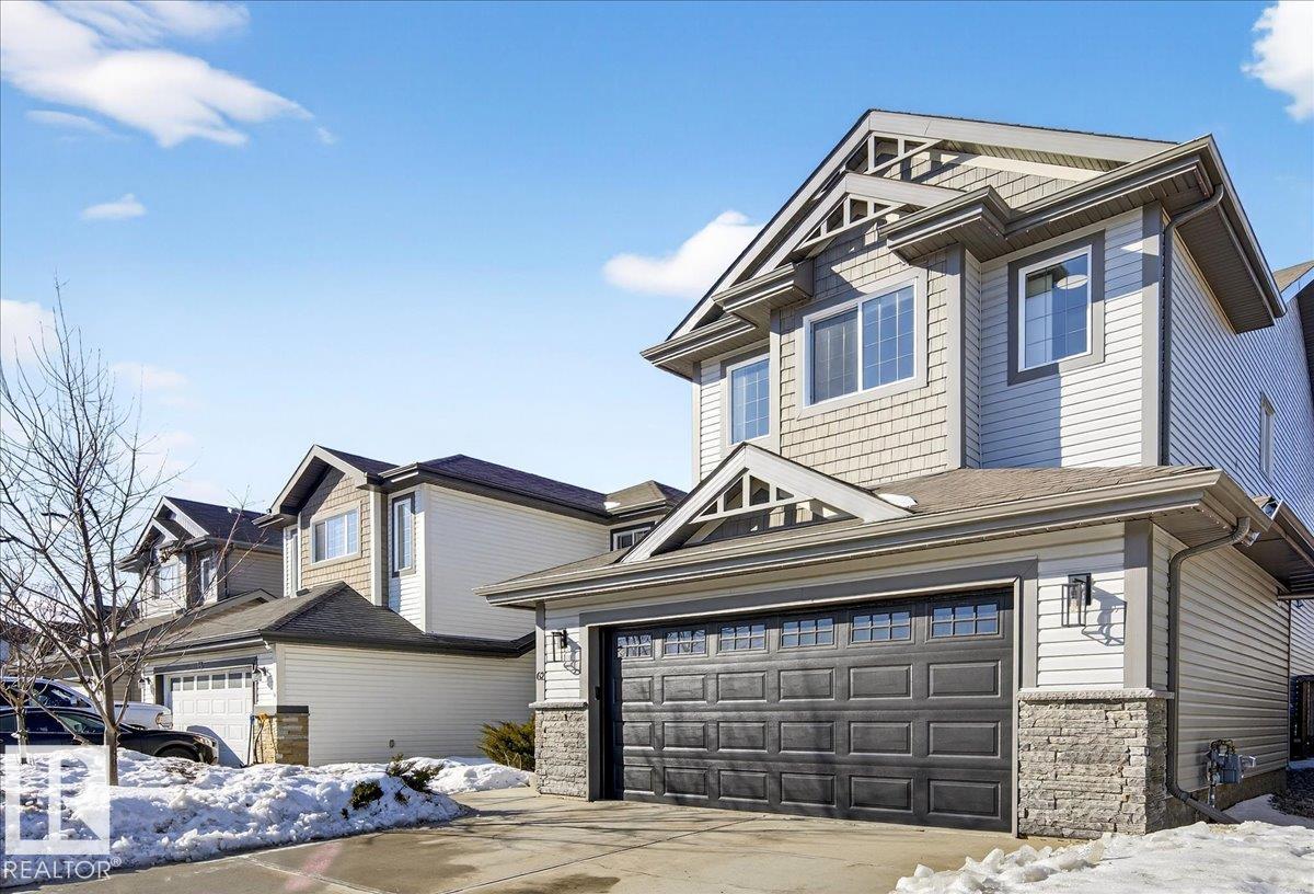 62 Navajo Lane, Sienna, Fort Saskatchewan