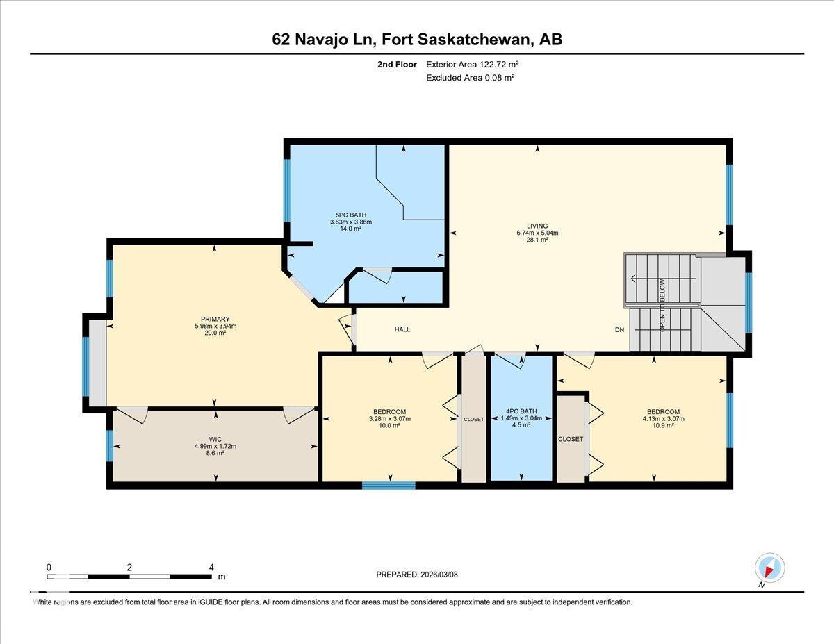 Photo 56 at 62 Navajo Lane, Sienna, Fort Saskatchewan