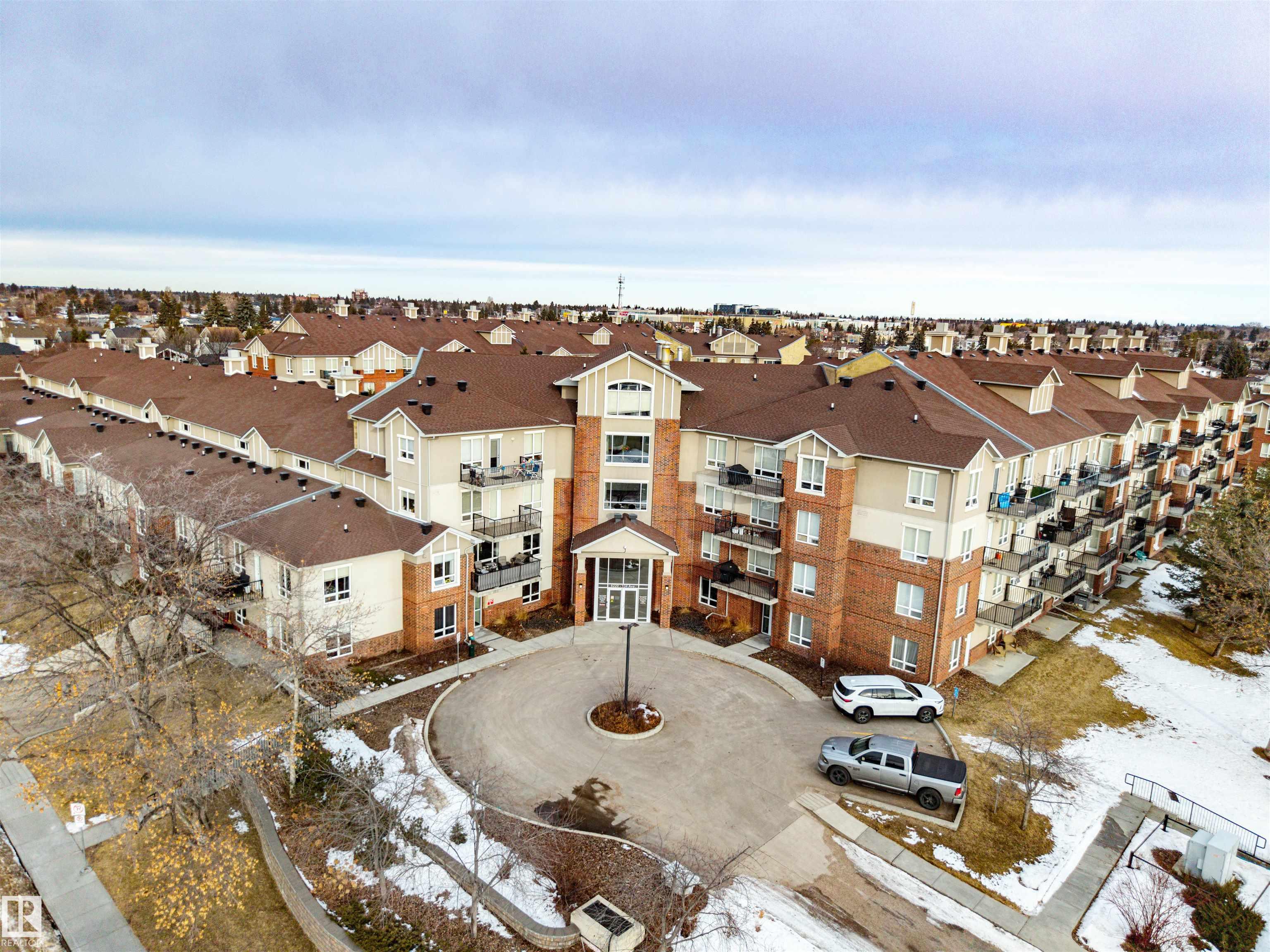 132 - 6220 134 Avenue NW, Belvedere, Edmonton