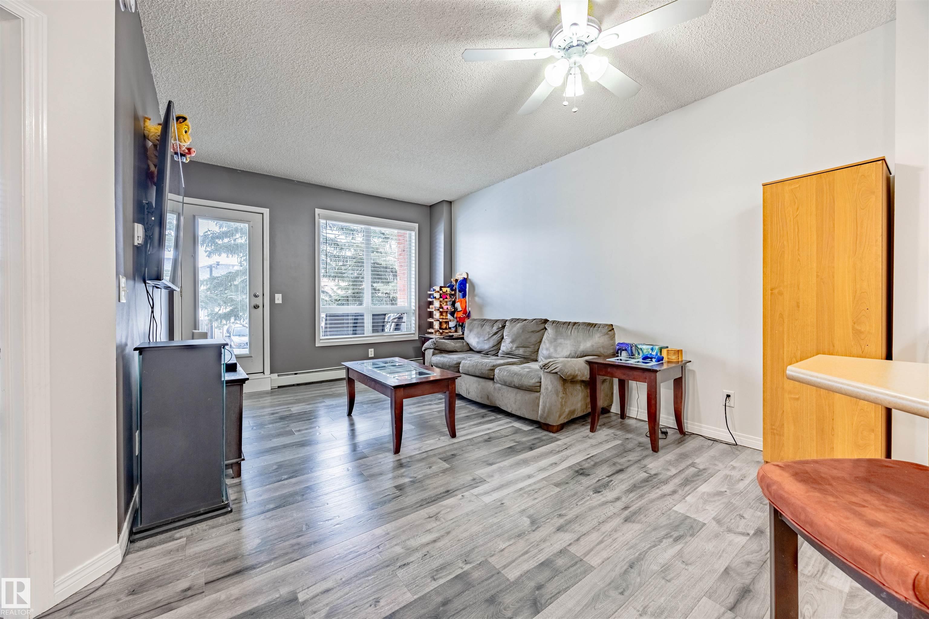 132 - 6220 134 Avenue NW, Belvedere, Edmonton