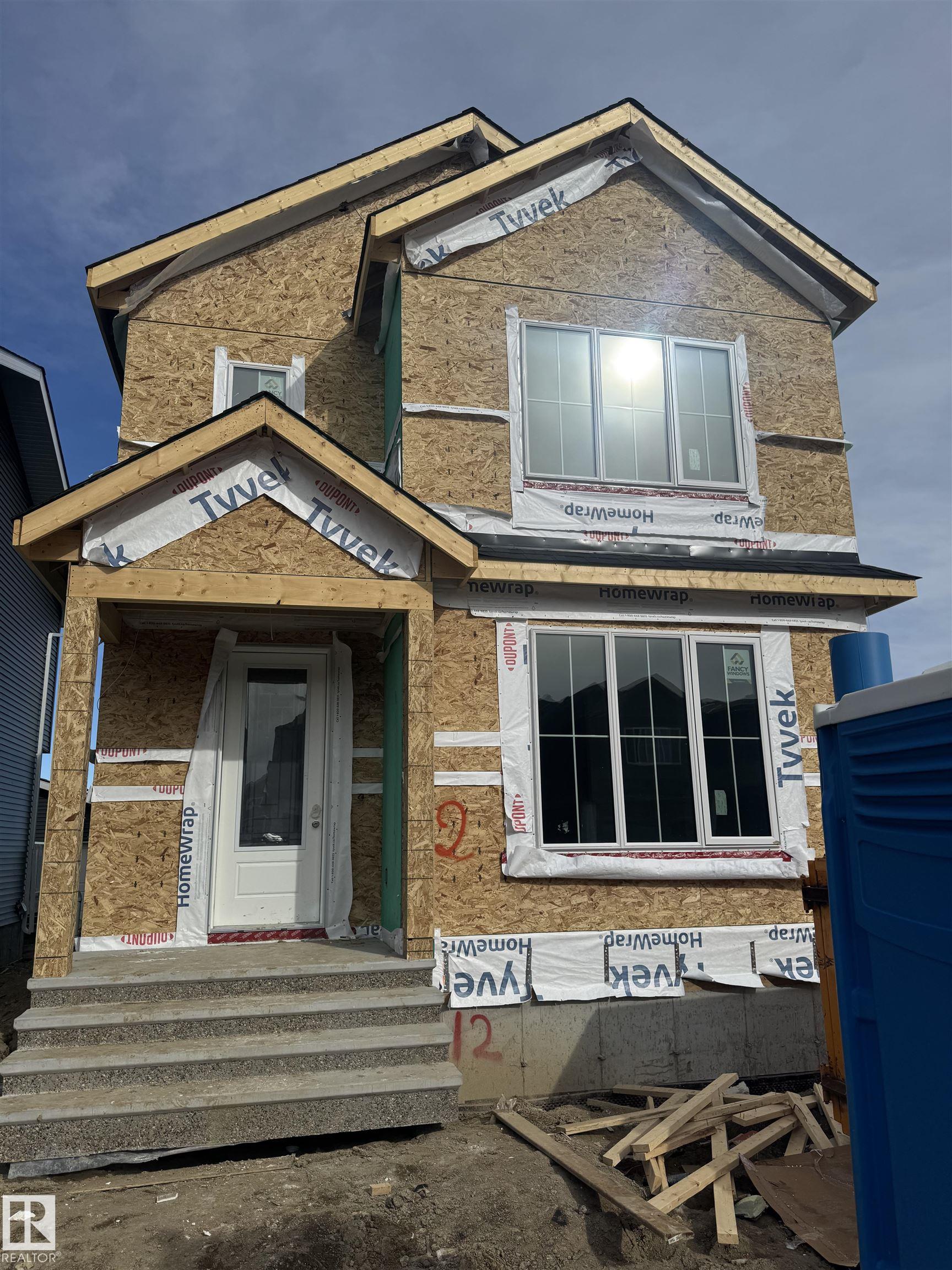 12 Westwyck Link, Fenwyck, Spruce Grove