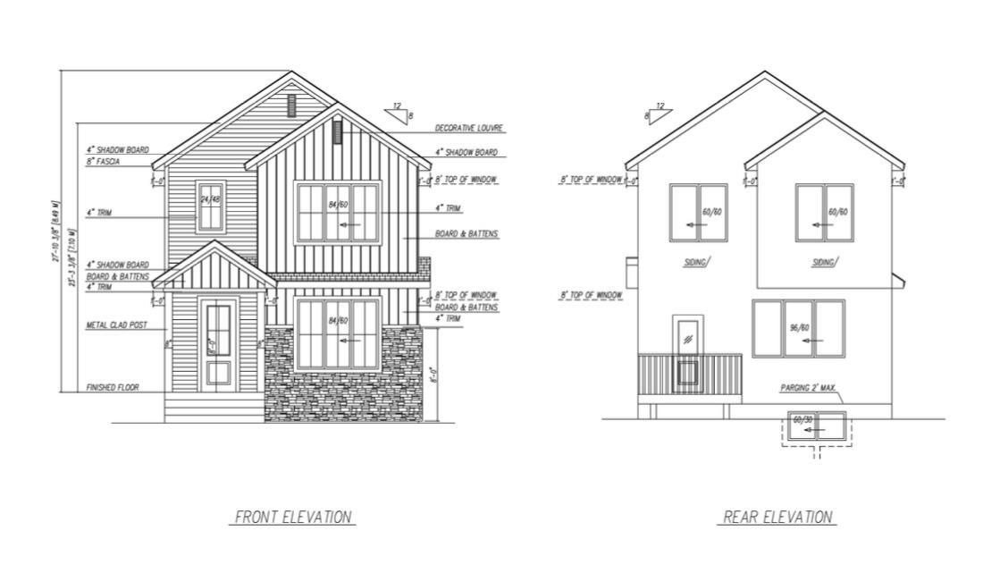 12 Westwyck Link, Fenwyck, Spruce Grove