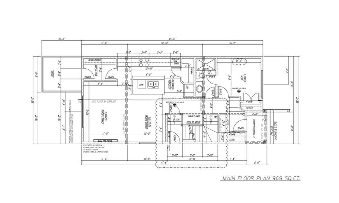 12 Westwyck Link, Fenwyck, Spruce Grove