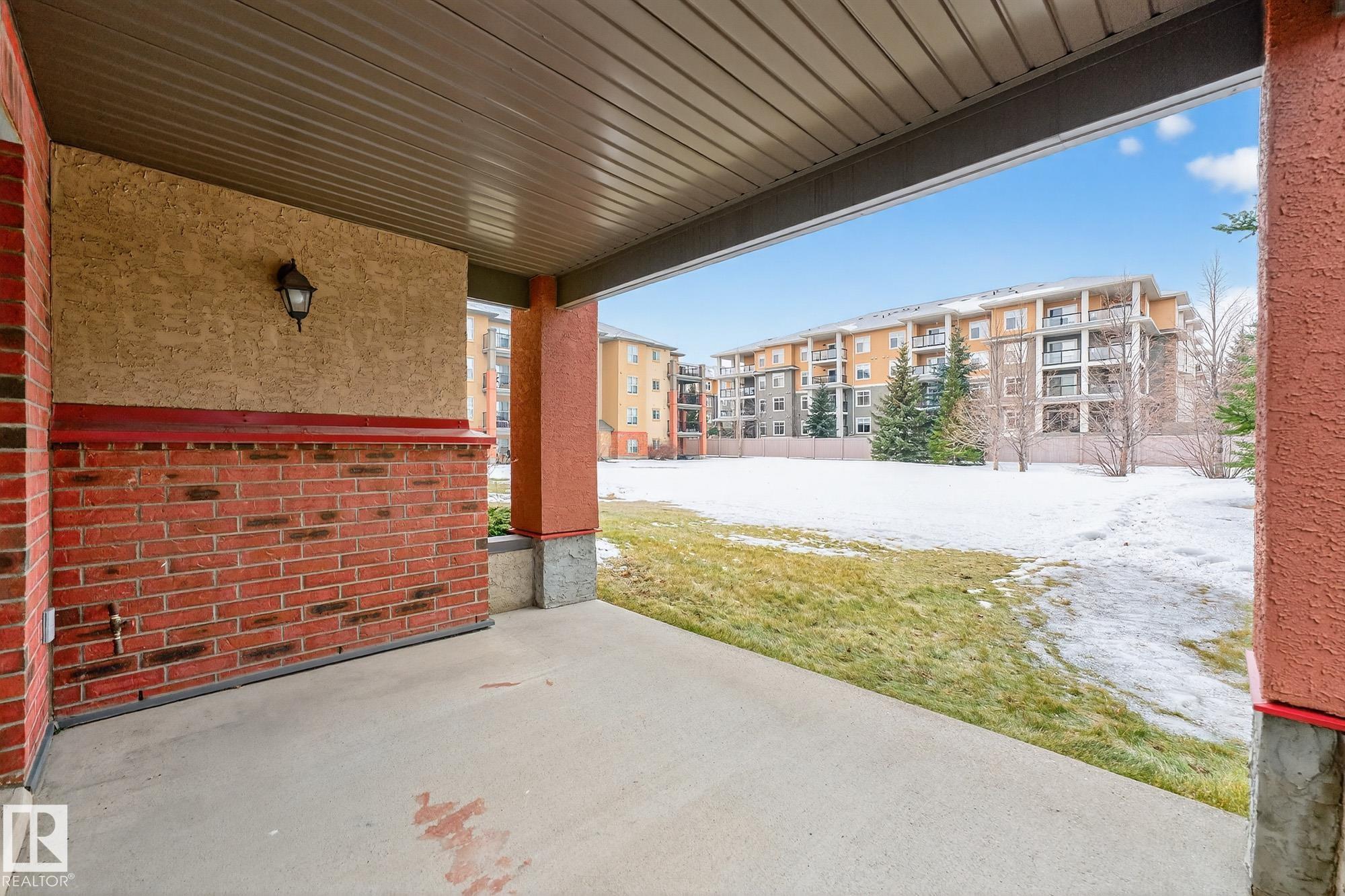 Photo 29 at 102 - 11445 Ellerslie Road SW, Rutherford, Edmonton