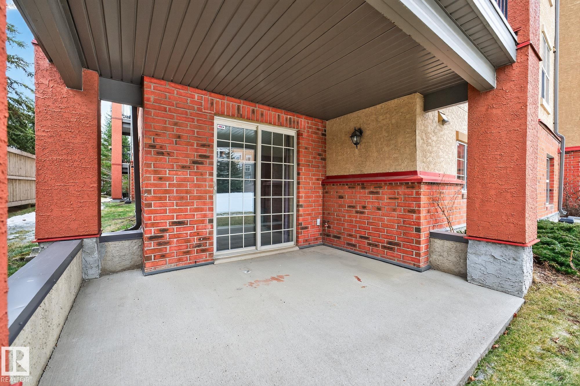 Photo 30 at 102 - 11445 Ellerslie Road SW, Rutherford, Edmonton