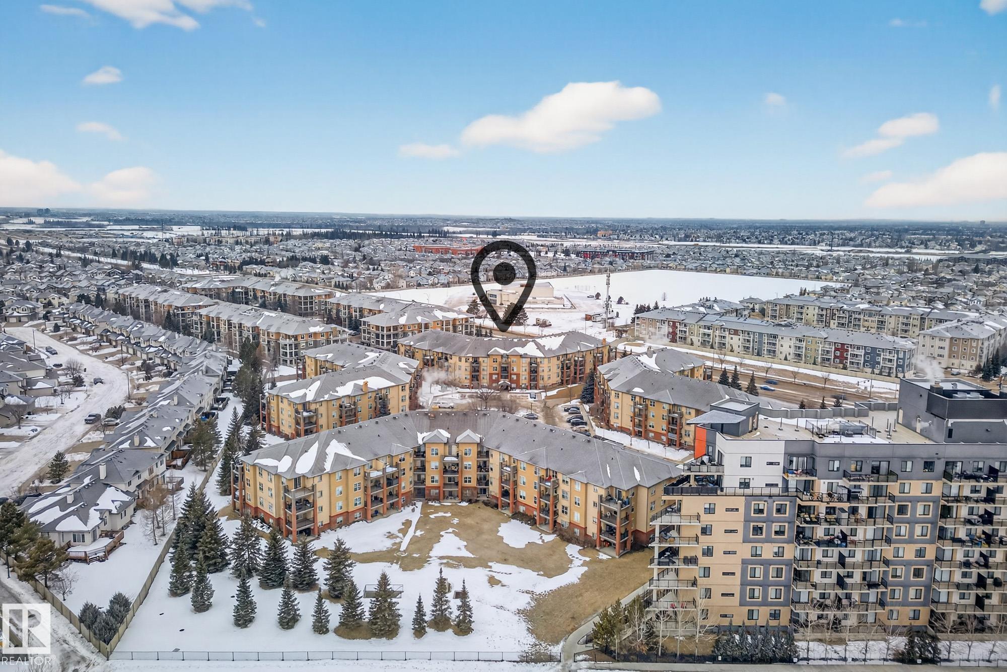 Photo 33 at 102 - 11445 Ellerslie Road SW, Rutherford, Edmonton