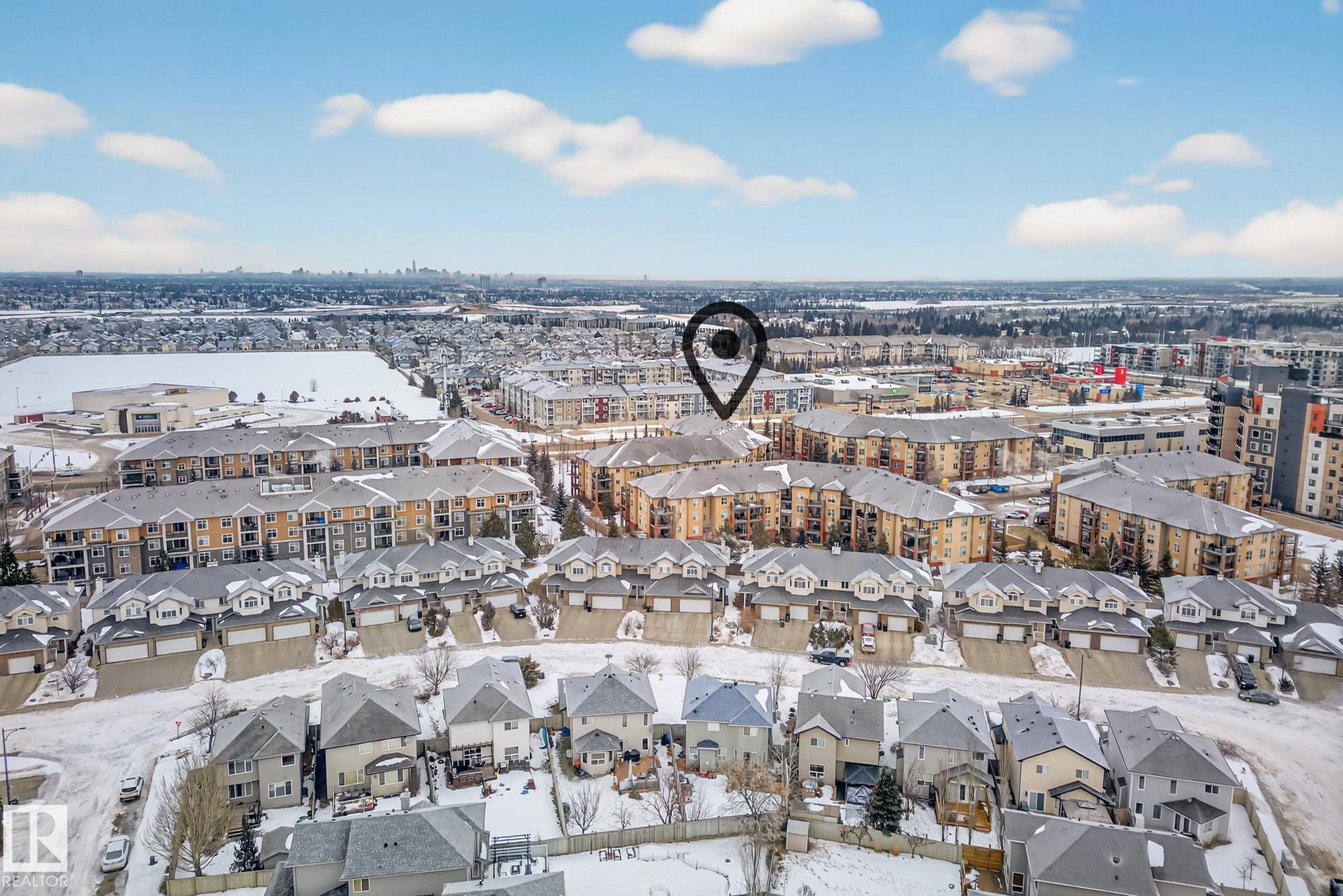 Photo 34 at 102 - 11445 Ellerslie Road SW, Rutherford, Edmonton