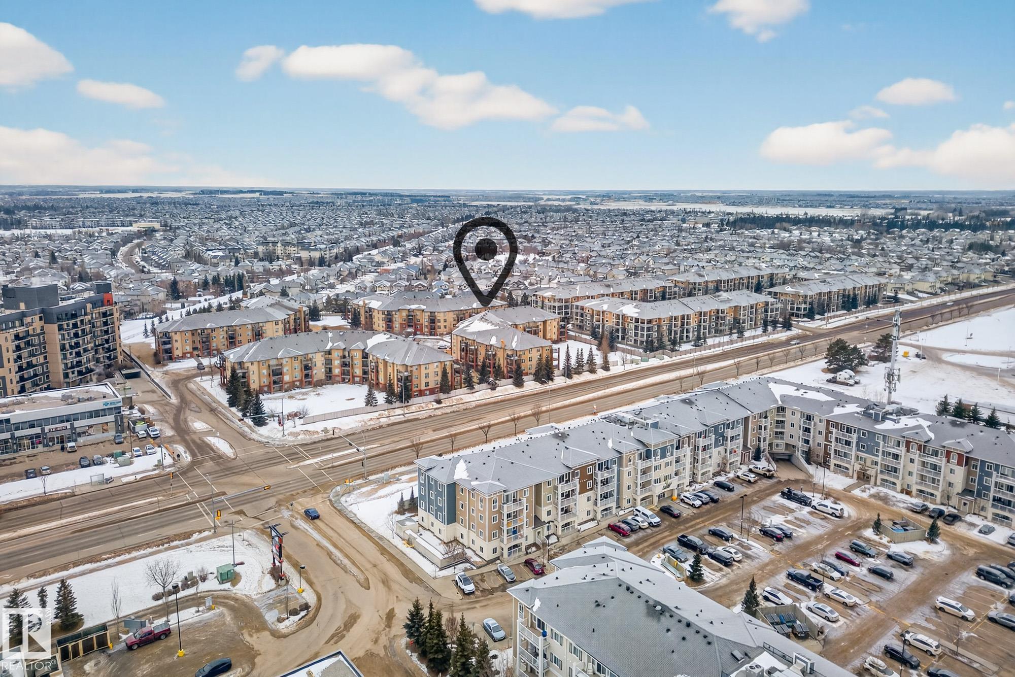 Photo 36 at 102 - 11445 Ellerslie Road SW, Rutherford, Edmonton