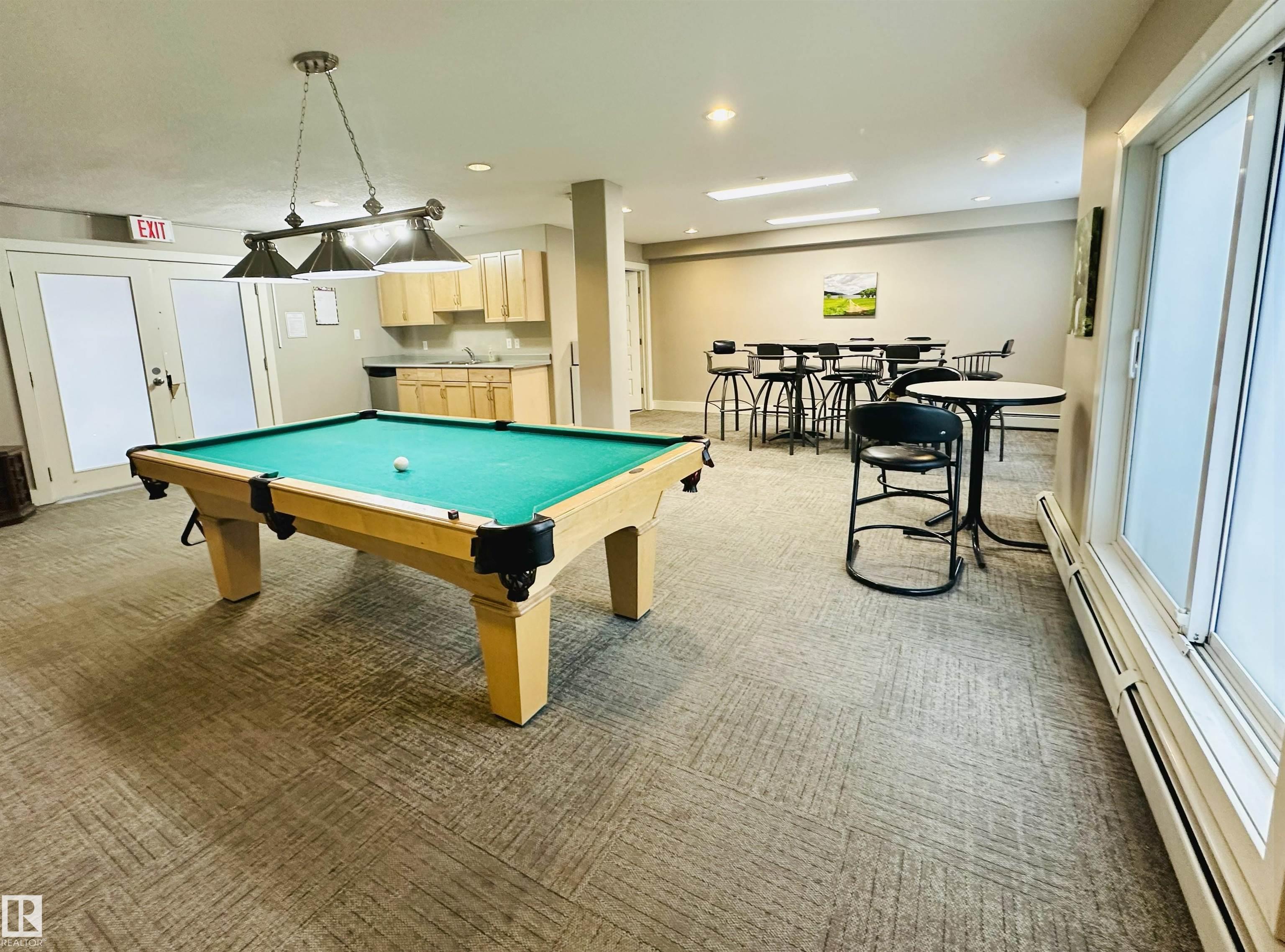 Photo 9 at 318 - 646 Mcallister Loop SW, Macewan, Edmonton