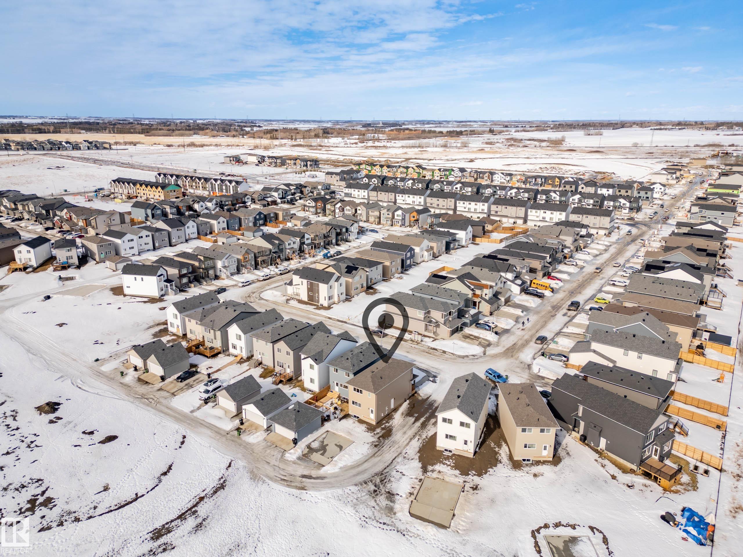 Photo 36 at 667 173 Avenue NE, Marquis, Edmonton