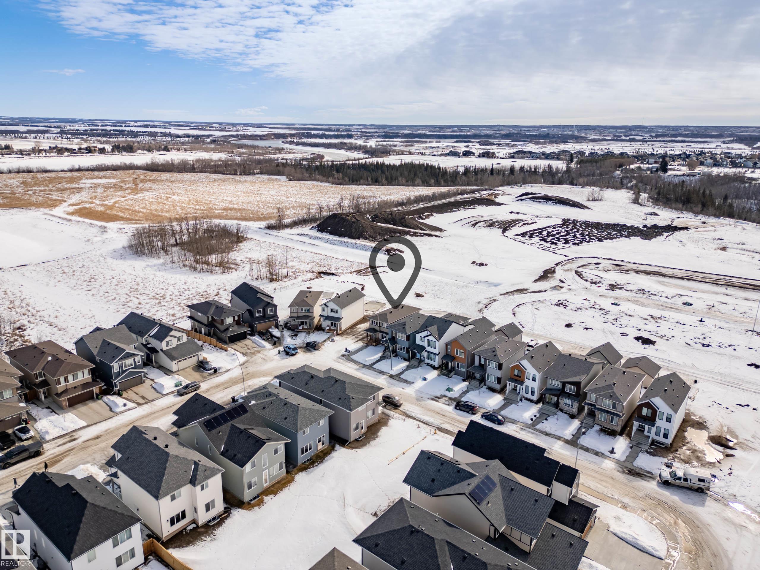 Photo 39 at 667 173 Avenue NE, Marquis, Edmonton