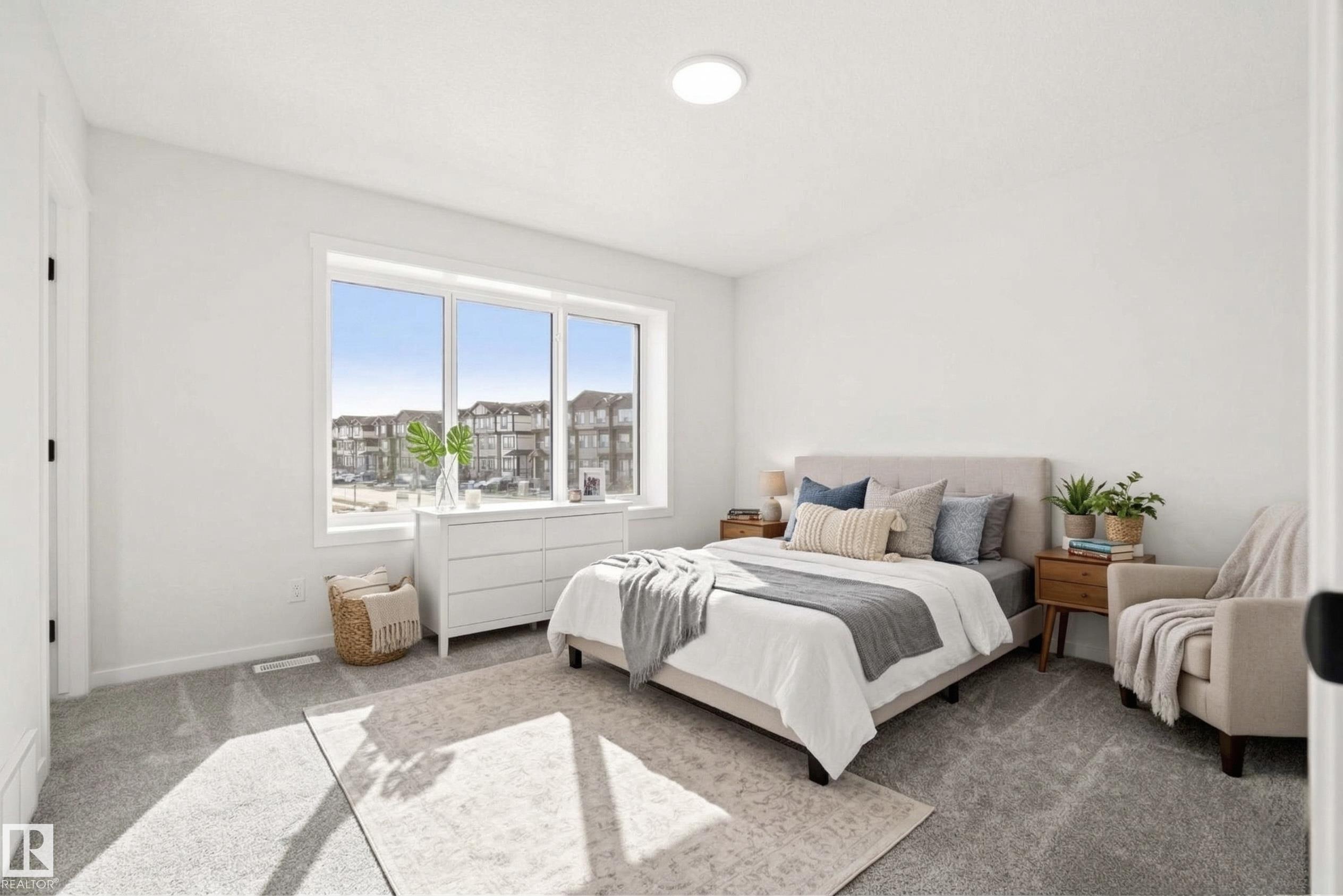 Photo 21 at 17666 69a Street NW, Crystallina Nera East, Edmonton