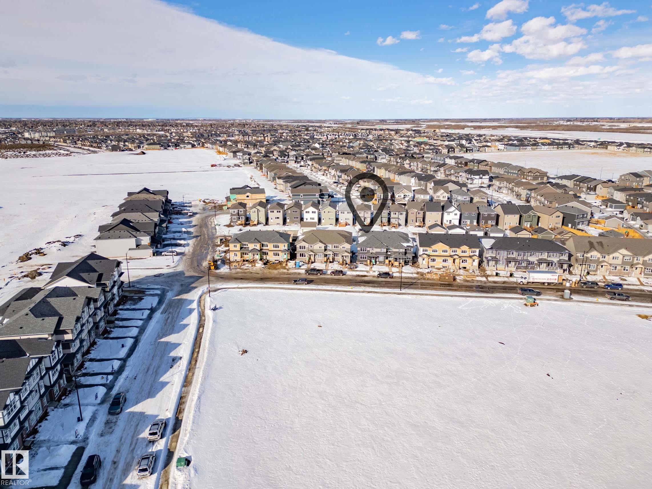 Photo 38 at 17666 69a Street NW, Crystallina Nera East, Edmonton