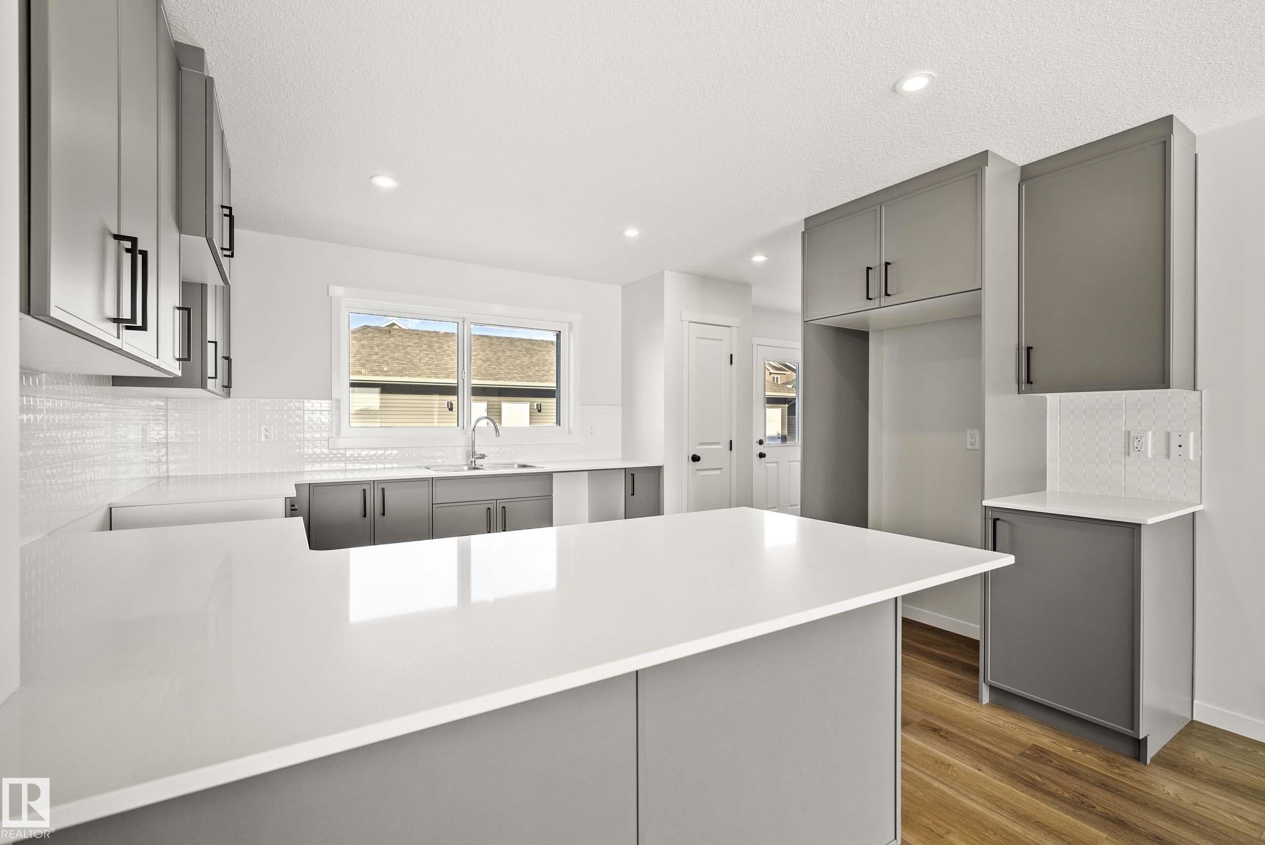 Photo 9 at 17666 69a Street NW, Crystallina Nera East, Edmonton