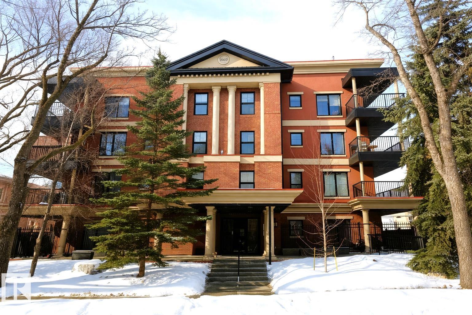 406 - 10232 115 Street NW, Wîhkwêntôwin, Edmonton