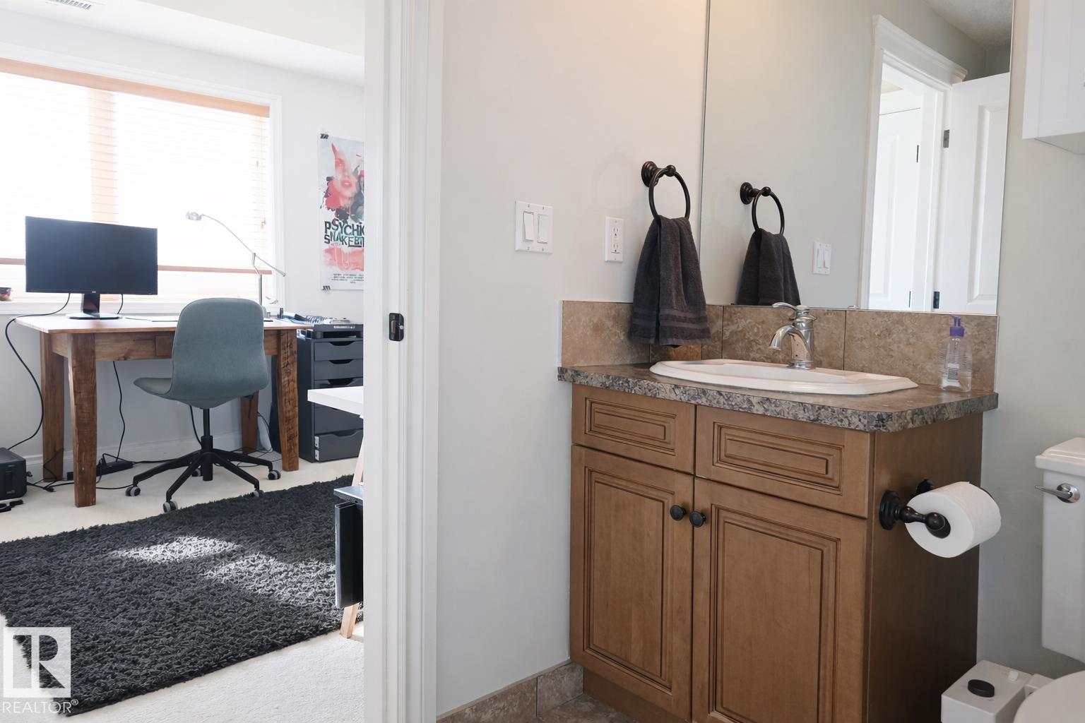 Photo 22 at 406 - 10232 115 Street NW, Wîhkwêntôwin, Edmonton