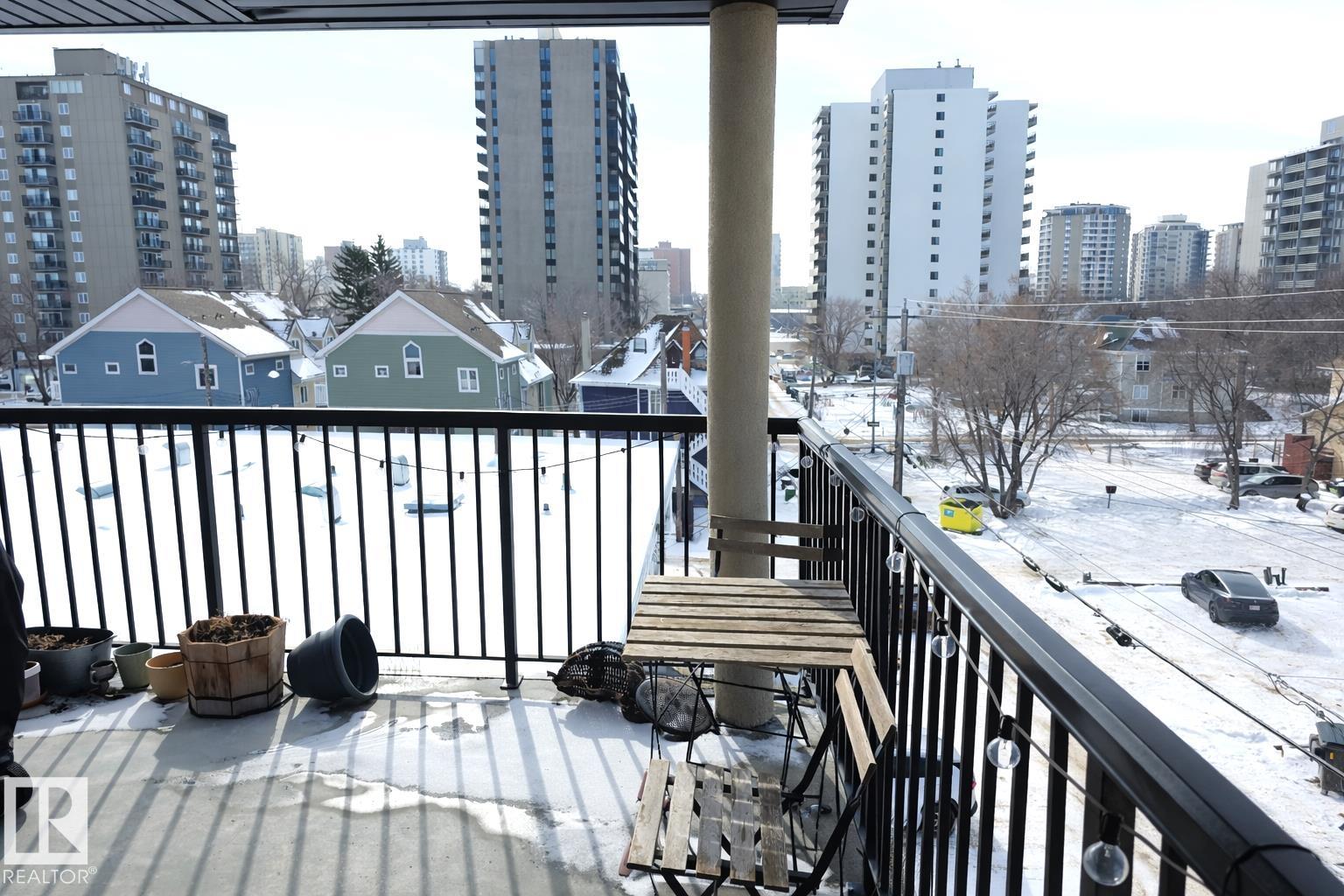 Photo 24 at 406 - 10232 115 Street NW, Wîhkwêntôwin, Edmonton