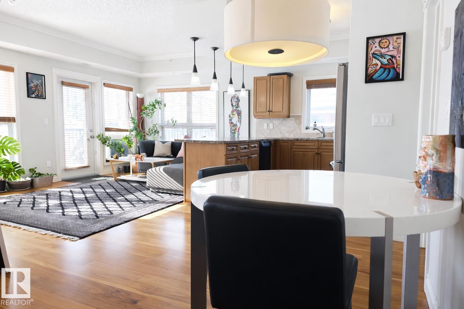 Picture for #406 10232 115 ST NW