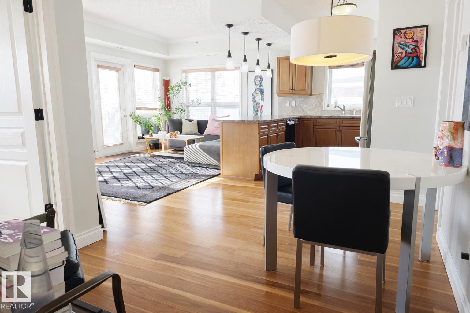 Picture for #406 10232 115 ST NW