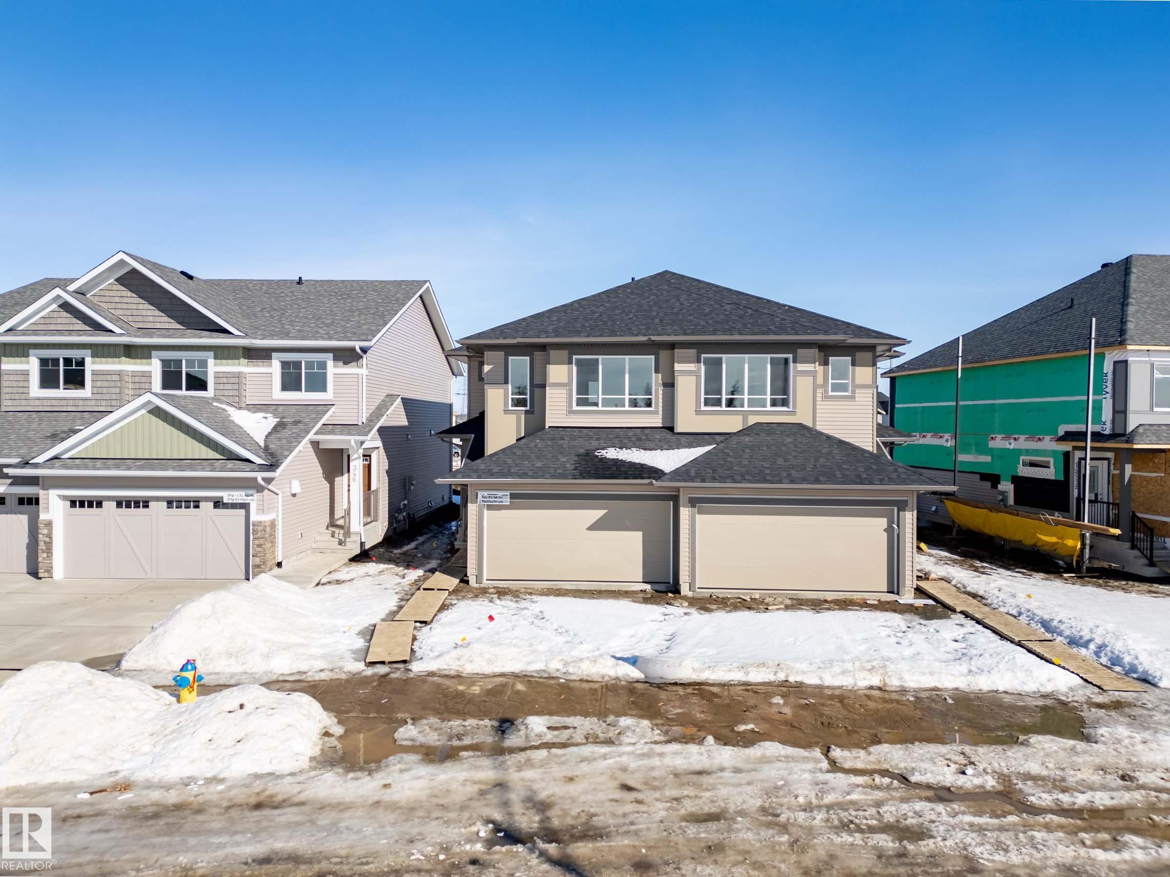 342 172 Avenue NW, Marquis, Edmonton