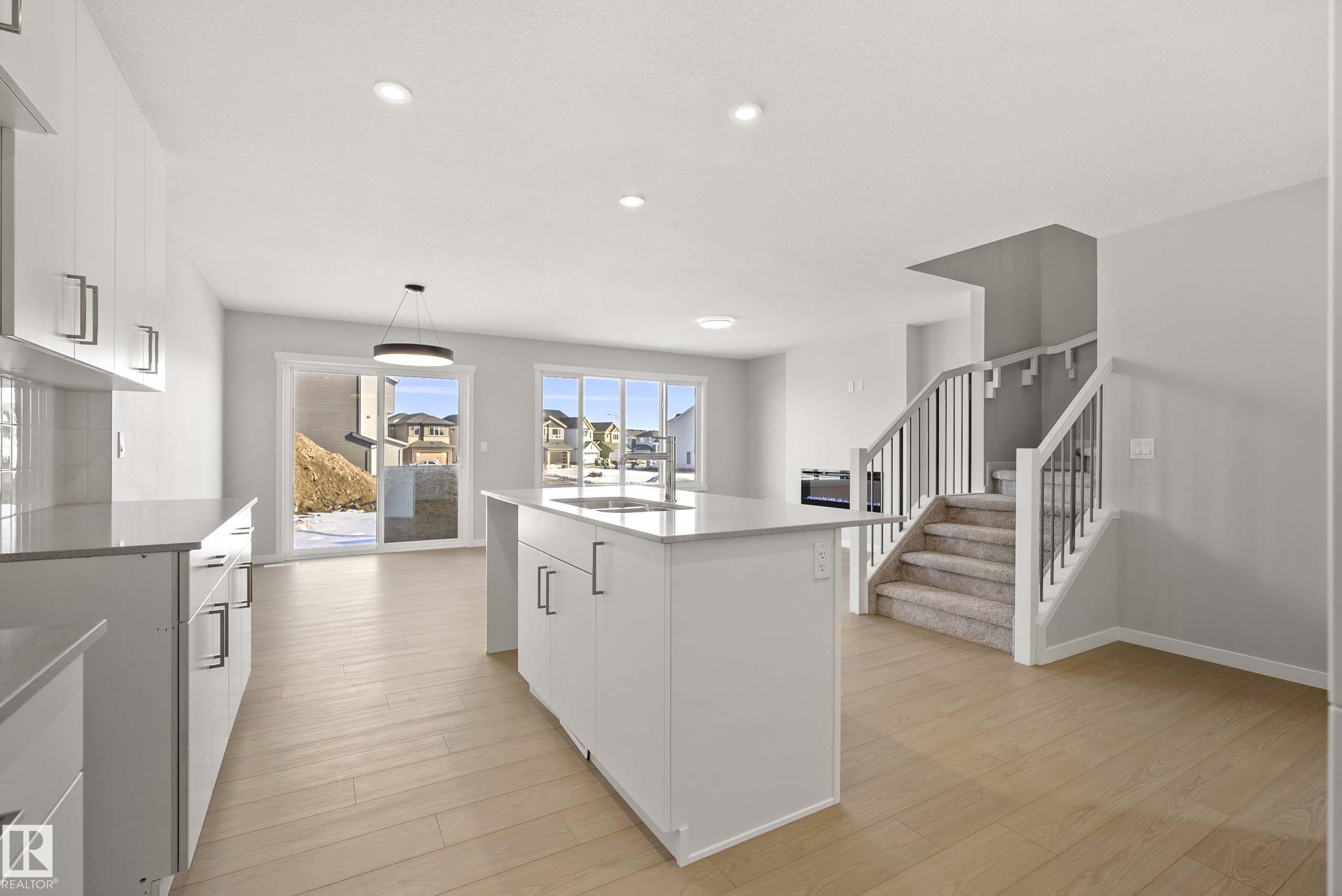 Photo 7 at 342 172 Avenue NW, Marquis, Edmonton