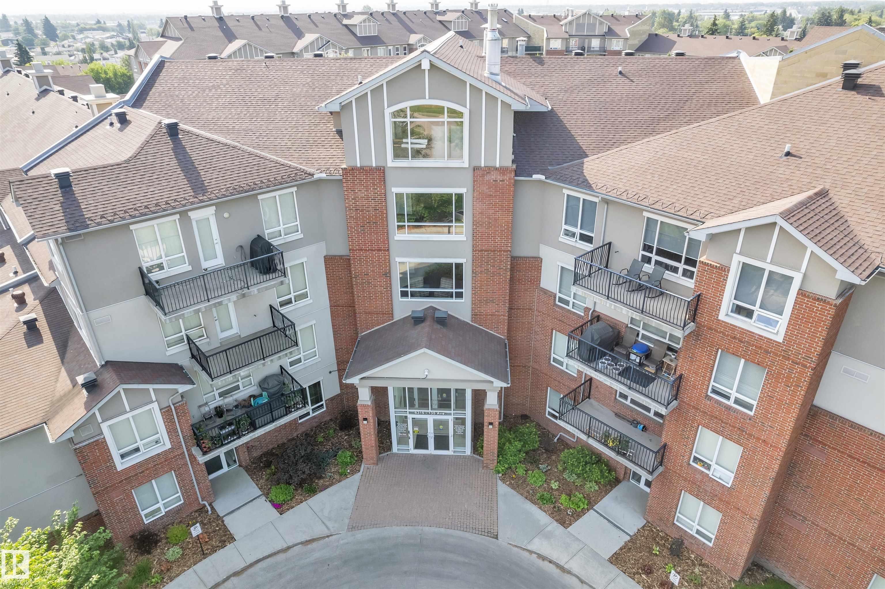 104 - 6315 135 Avenue NW, Belvedere, Edmonton