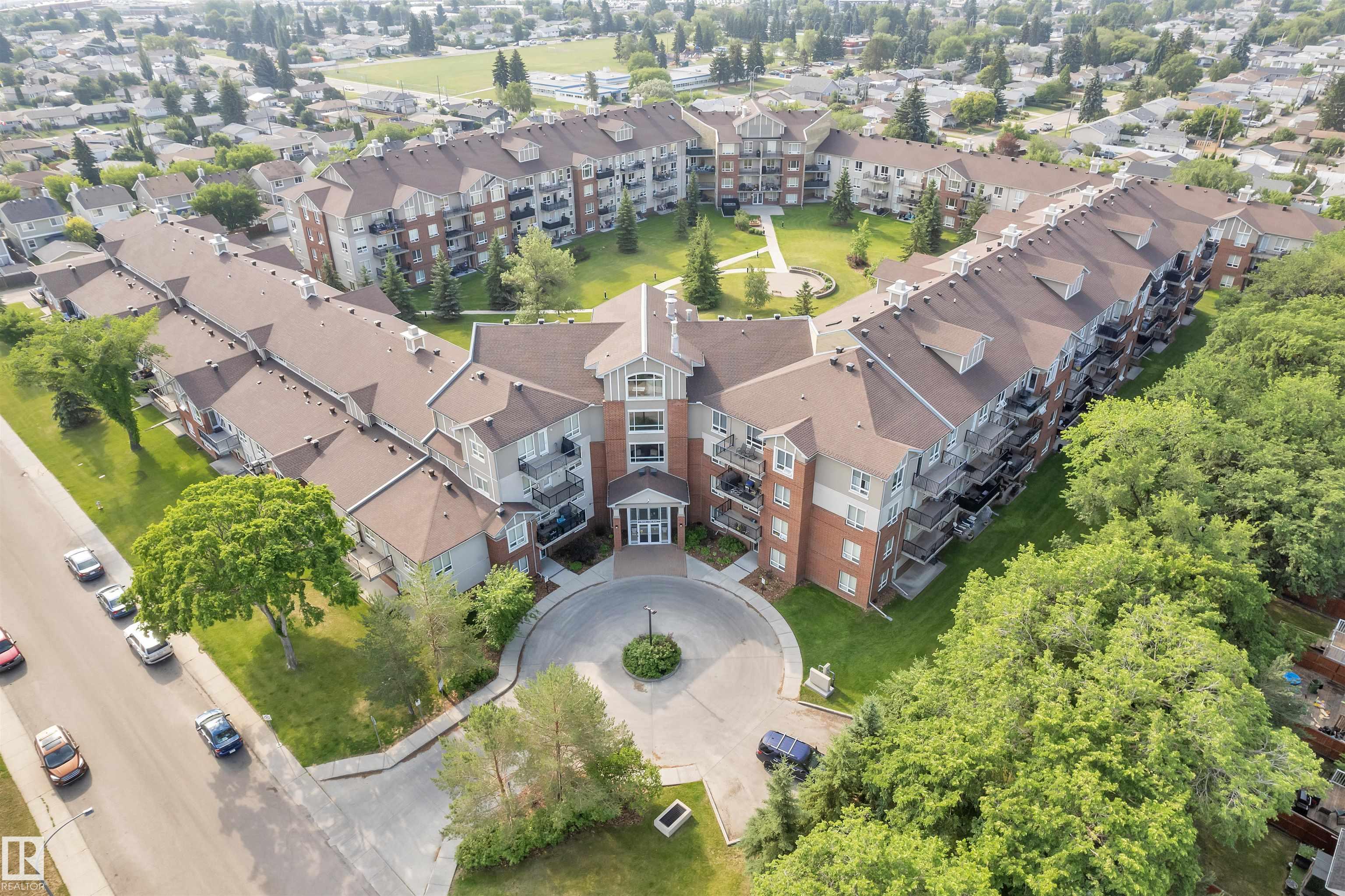 Photo 25 at 104 - 6315 135 Avenue NW, Belvedere, Edmonton