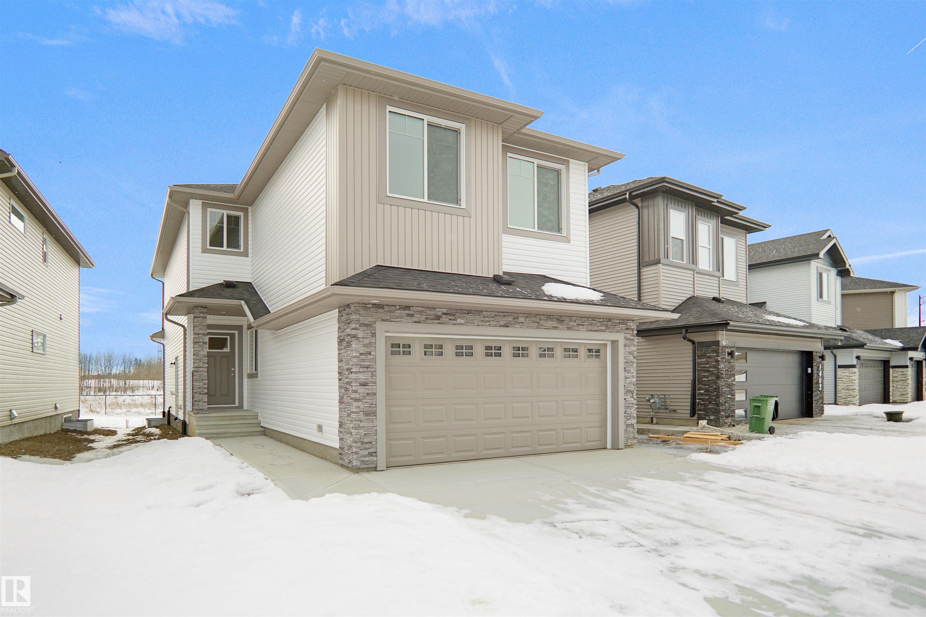 1323 11 Avenue NW, Aster, Edmonton
