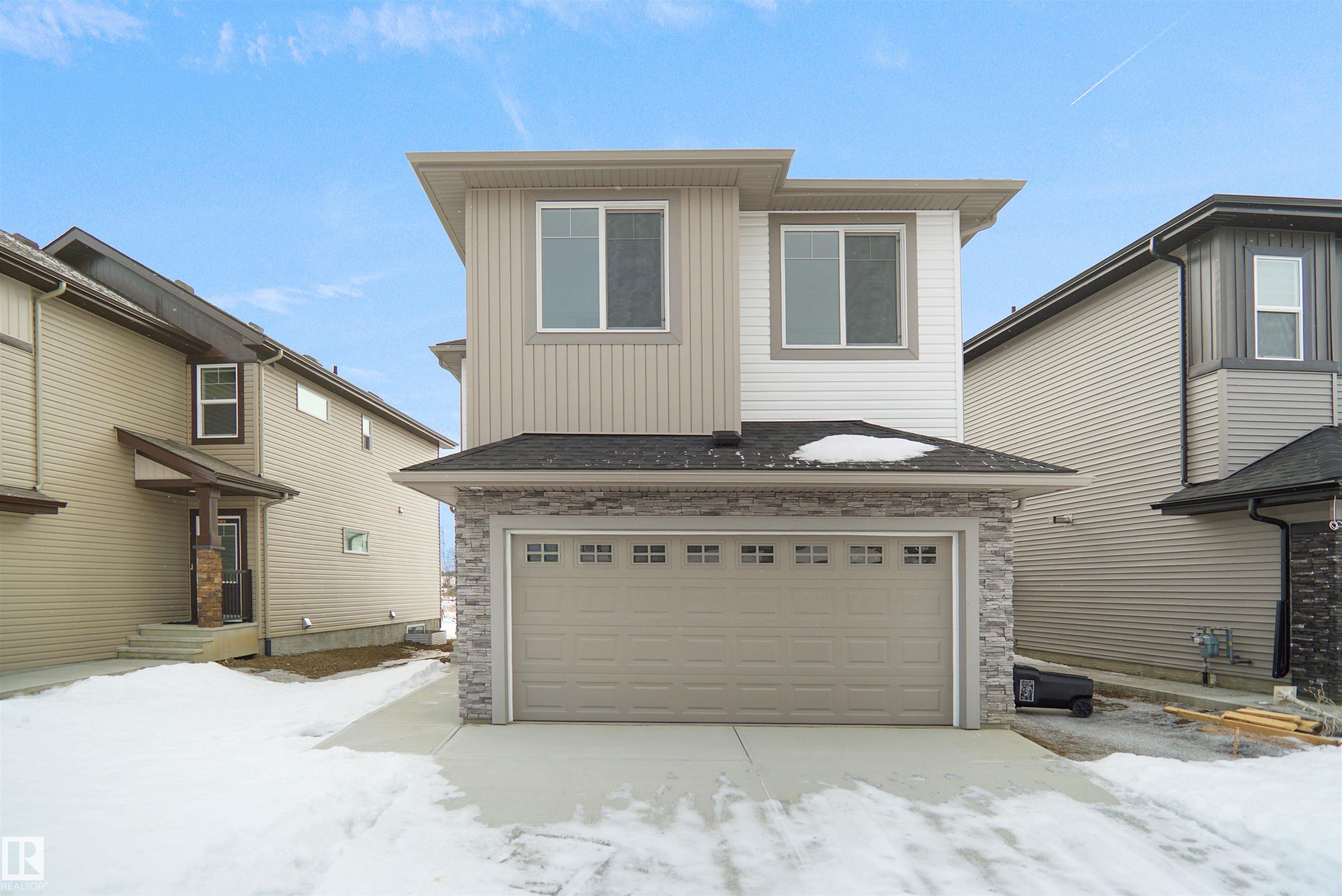 1323 11 Avenue NW, Aster, Edmonton