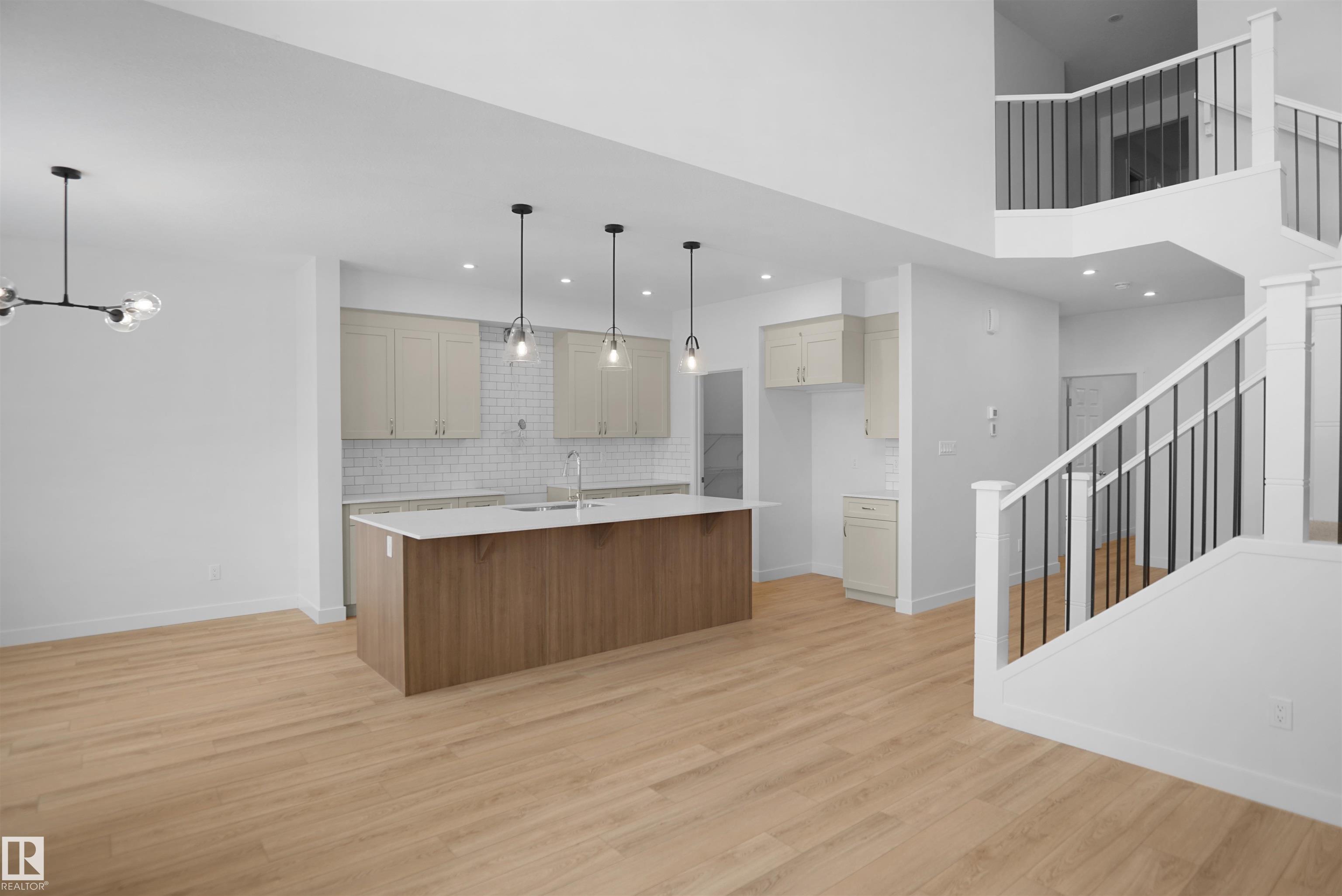 Photo 14 at 1323 11 Avenue NW, Aster, Edmonton