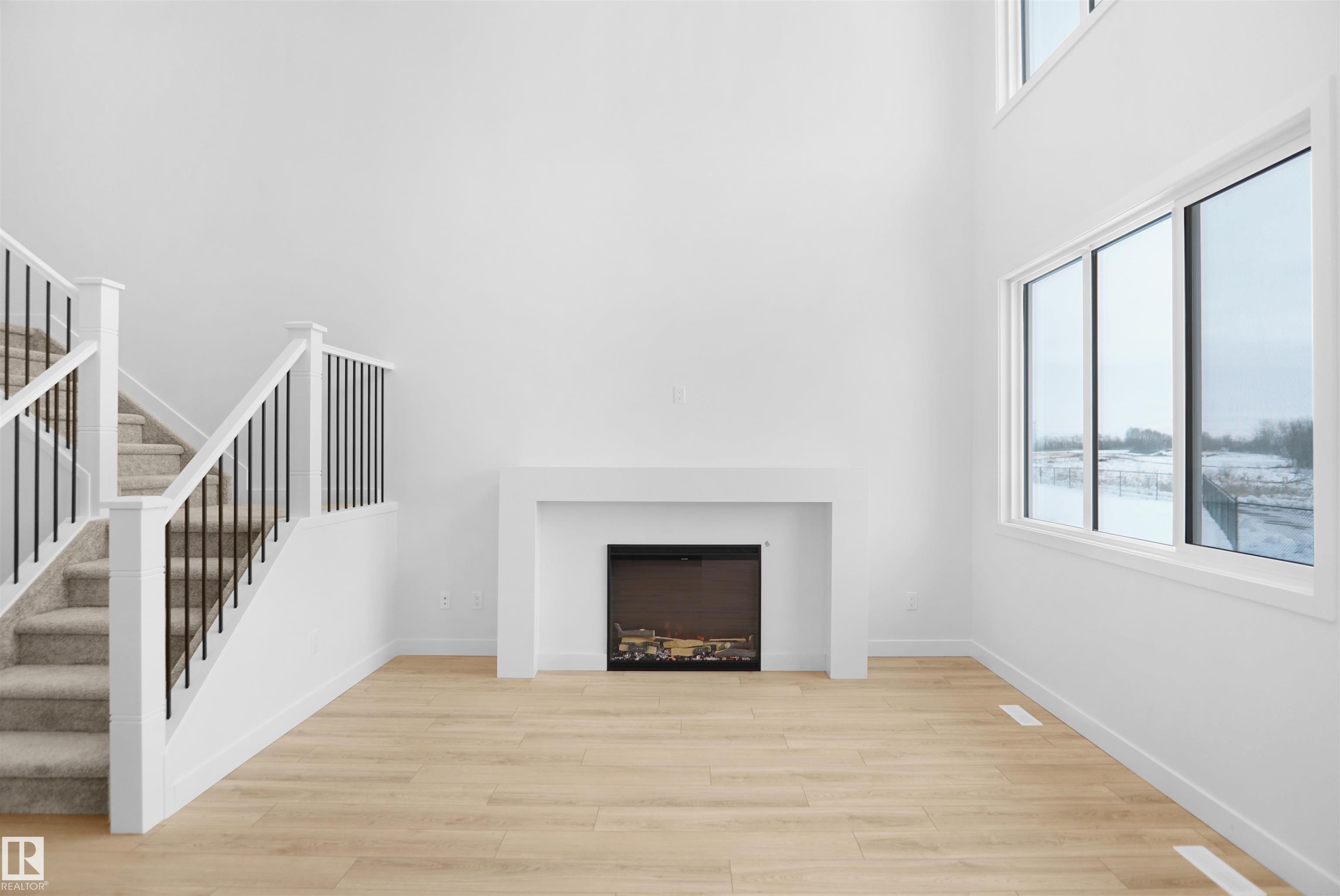 1323 11 Avenue NW, Aster, Edmonton