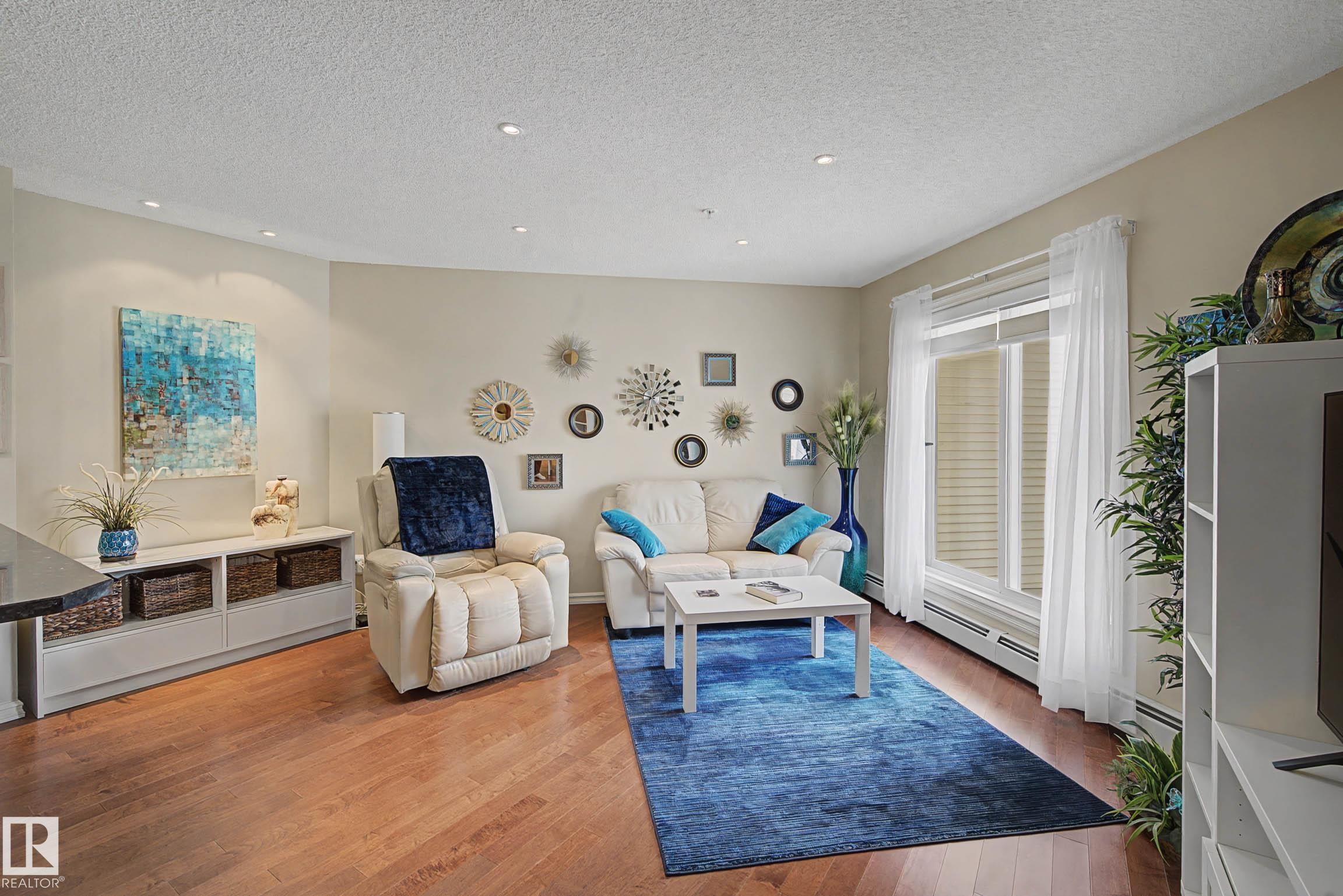 Photo 12 at 210 - 2204 44 Avenue NW, Larkspur, Edmonton