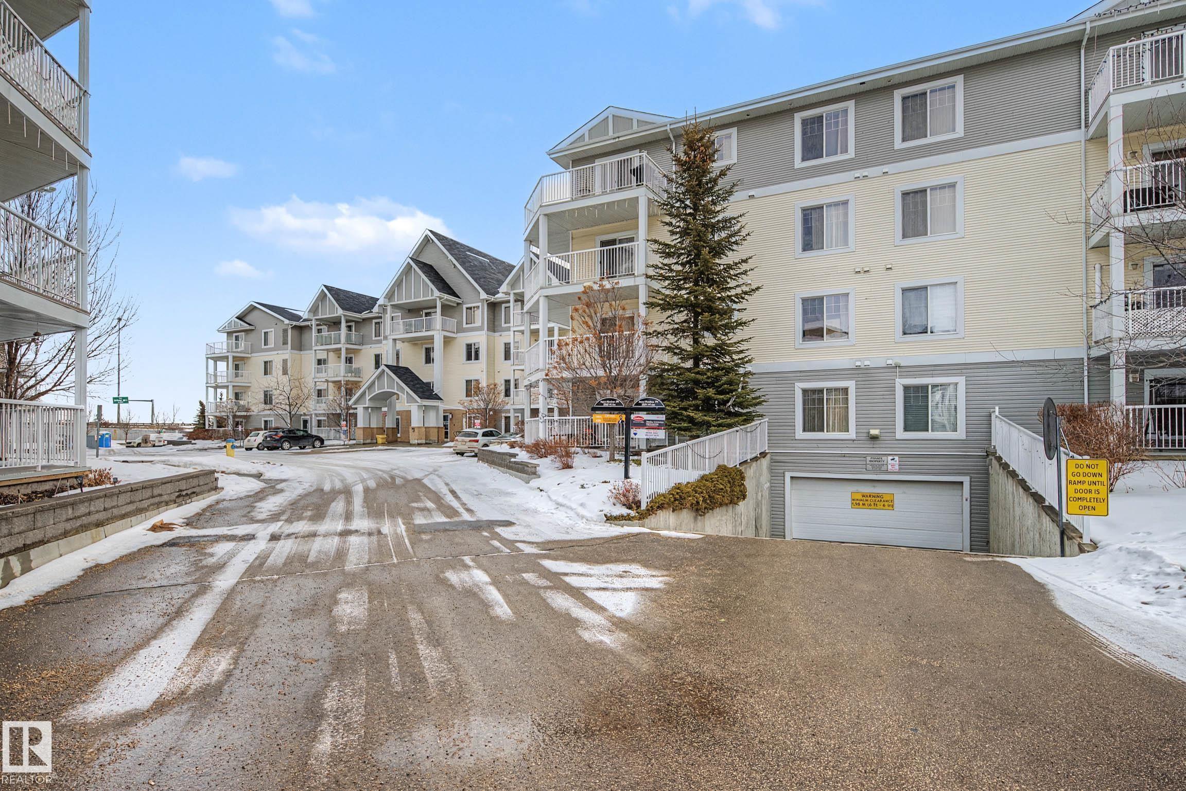 Photo 38 at 210 - 2204 44 Avenue NW, Larkspur, Edmonton