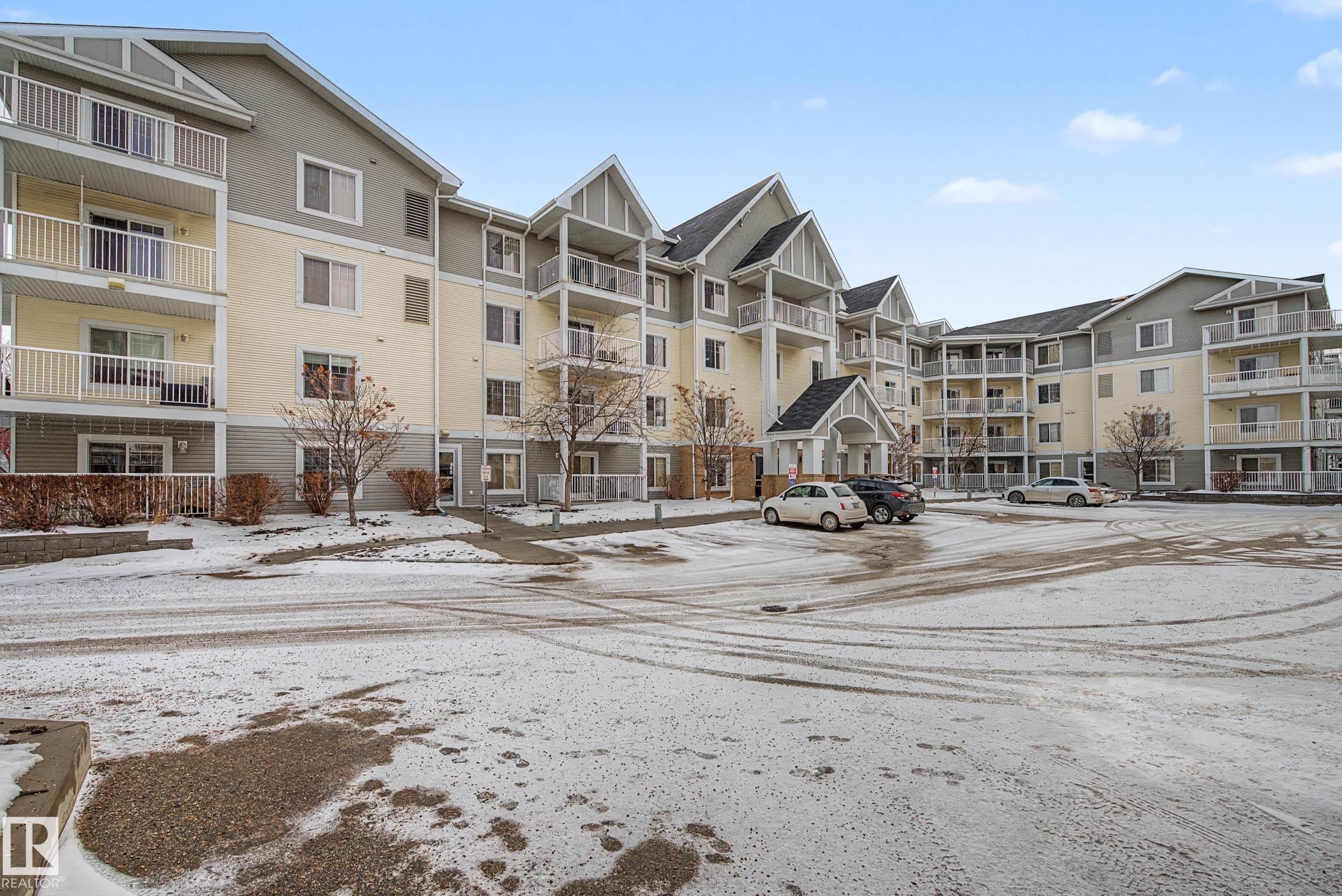 Photo 39 at 210 - 2204 44 Avenue NW, Larkspur, Edmonton