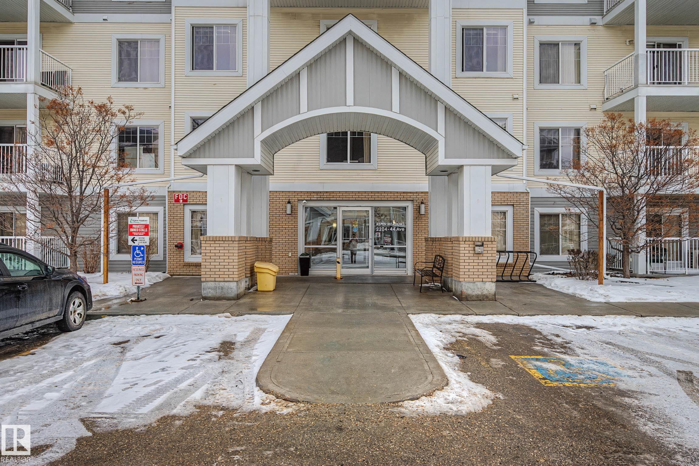 Photo 41 at 210 - 2204 44 Avenue NW, Larkspur, Edmonton