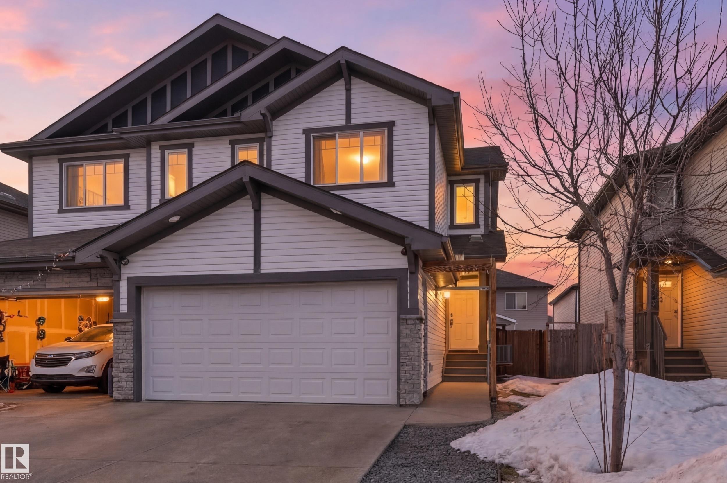 2031 Westerra Loop, Westerra, Stony Plain