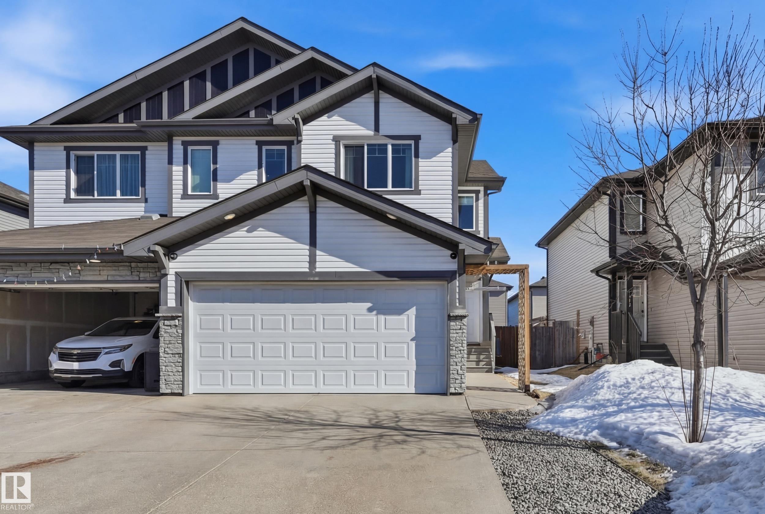 2031 Westerra Loop, Westerra, Stony Plain