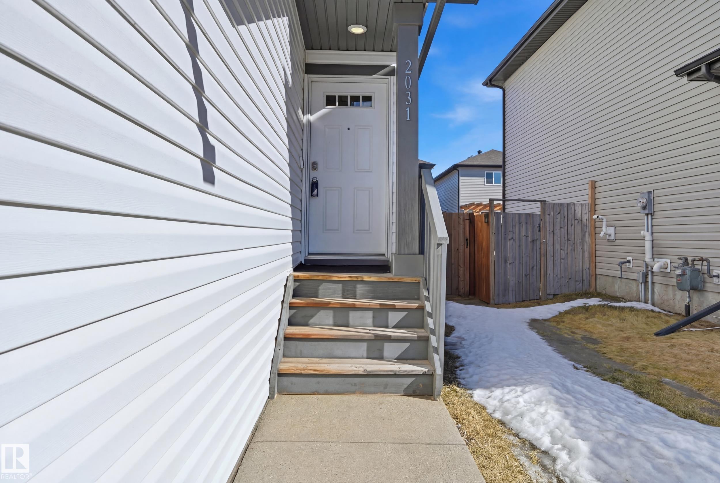 2031 Westerra Loop, Westerra, Stony Plain