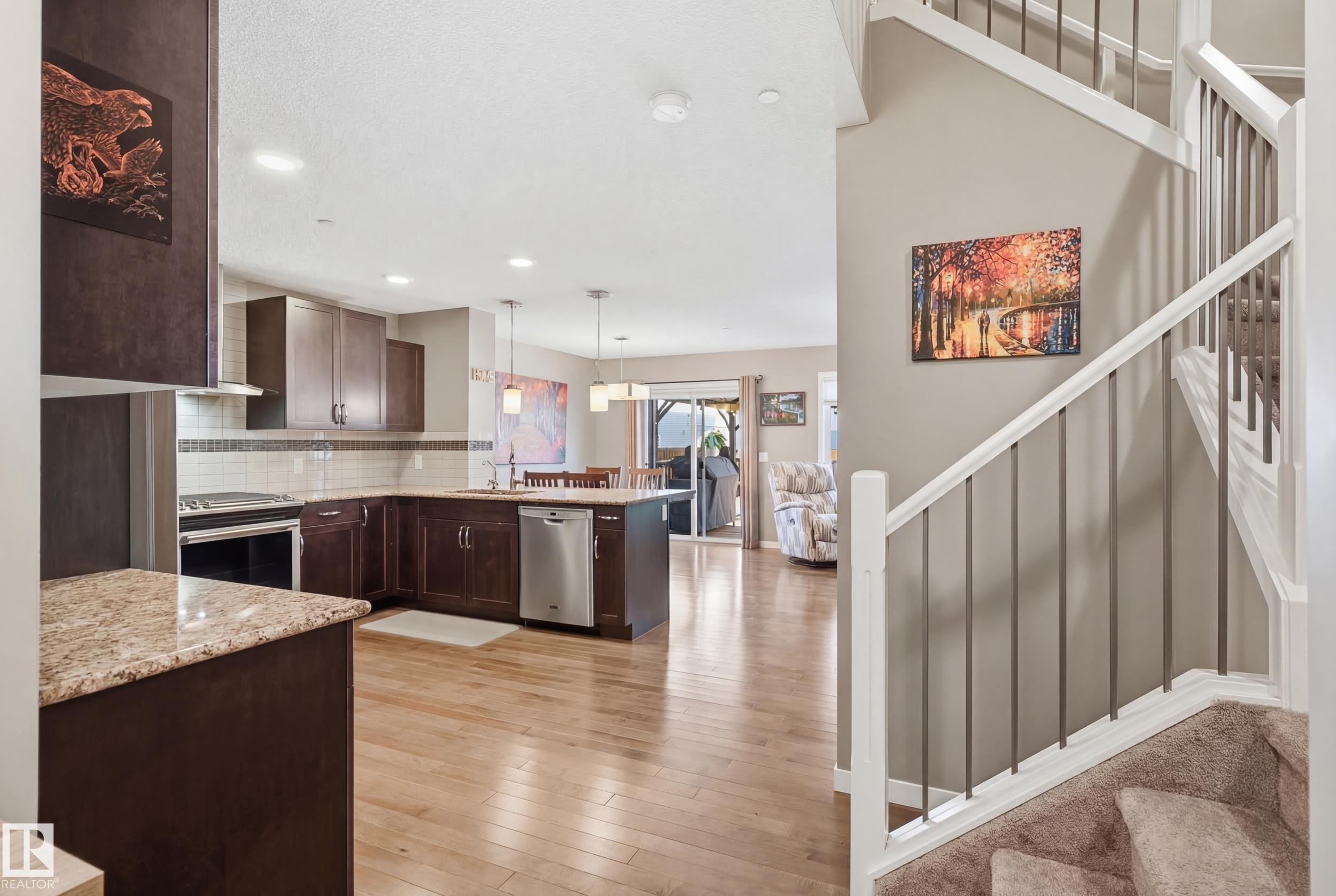 2031 Westerra Loop, Westerra, Stony Plain