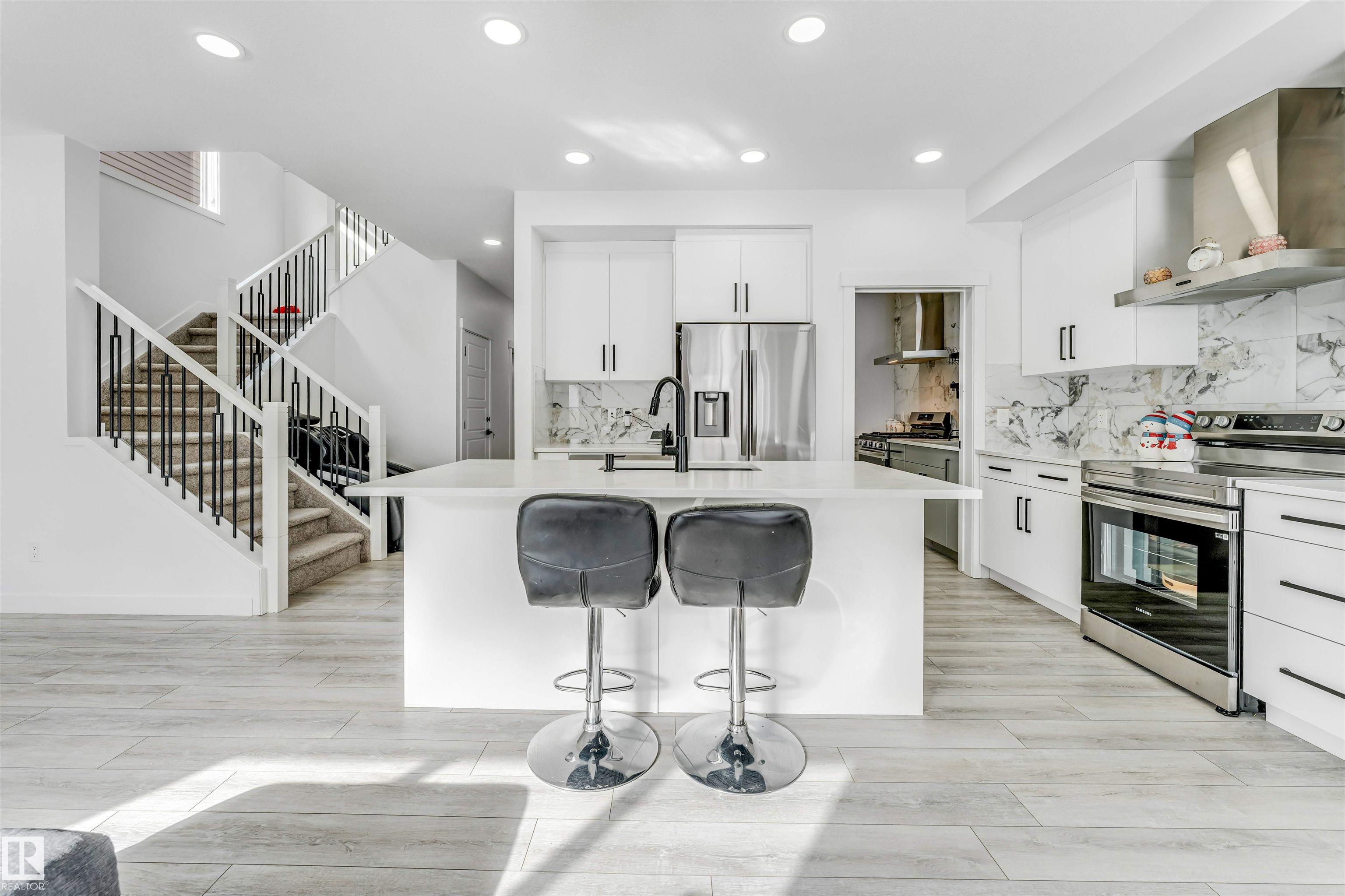 Photo 15 at 2629 15a Avenue NW, Laurel, Edmonton