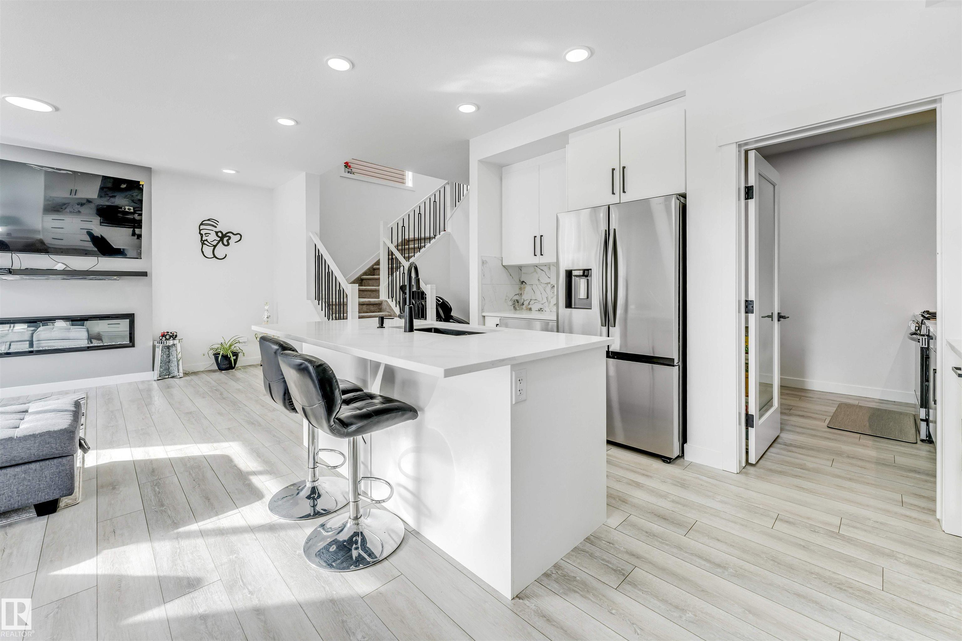 Photo 16 at 2629 15a Avenue NW, Laurel, Edmonton