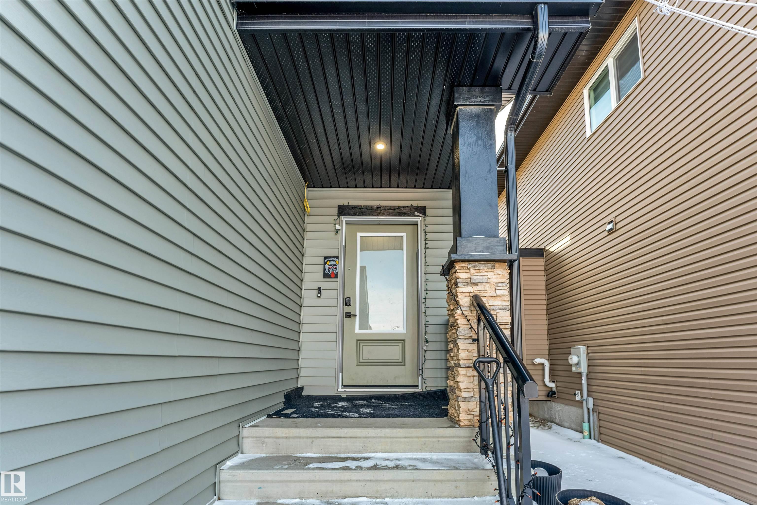 2629 15a Avenue NW, Laurel, Edmonton