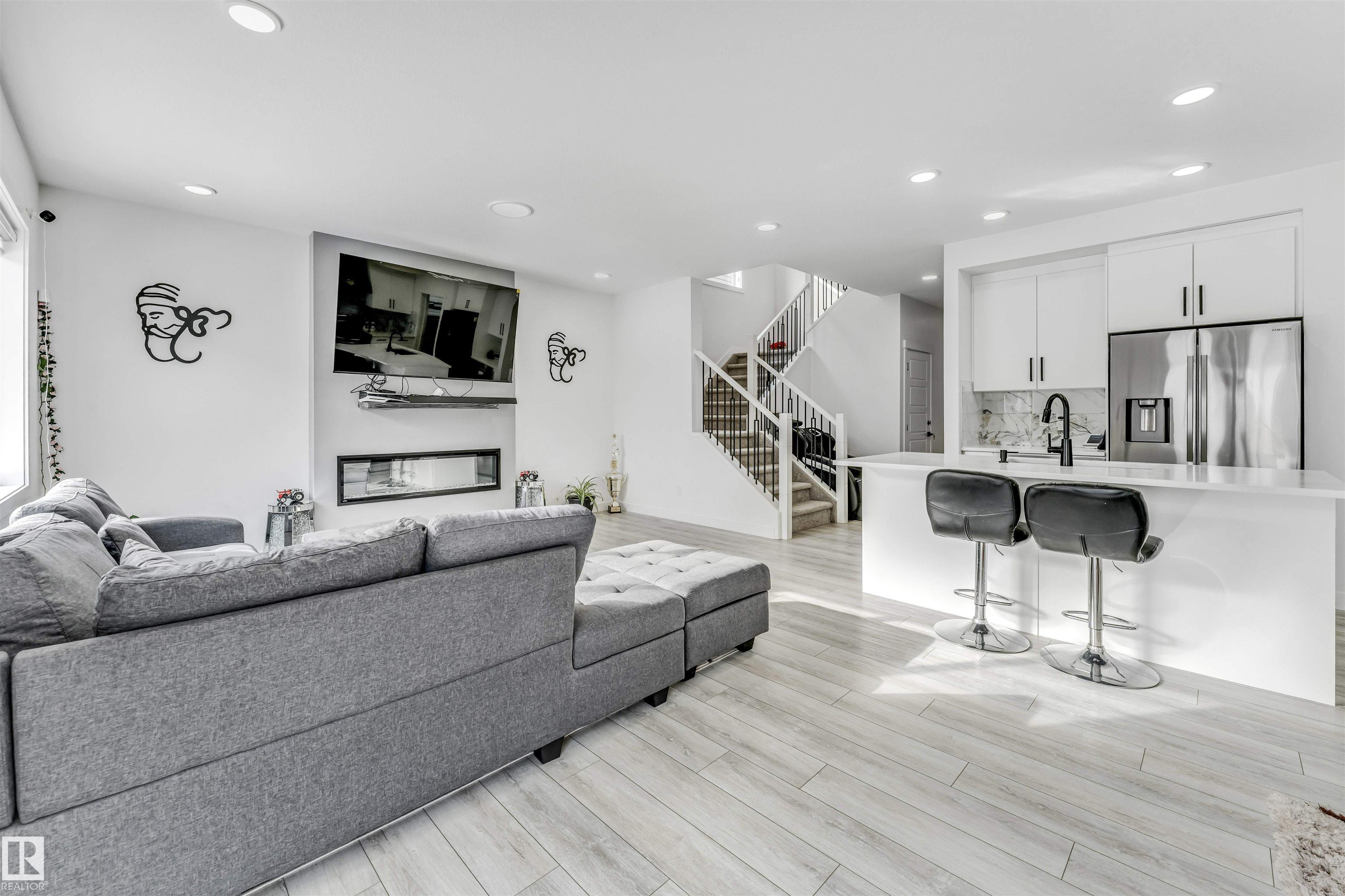 Photo 25 at 2629 15a Avenue NW, Laurel, Edmonton