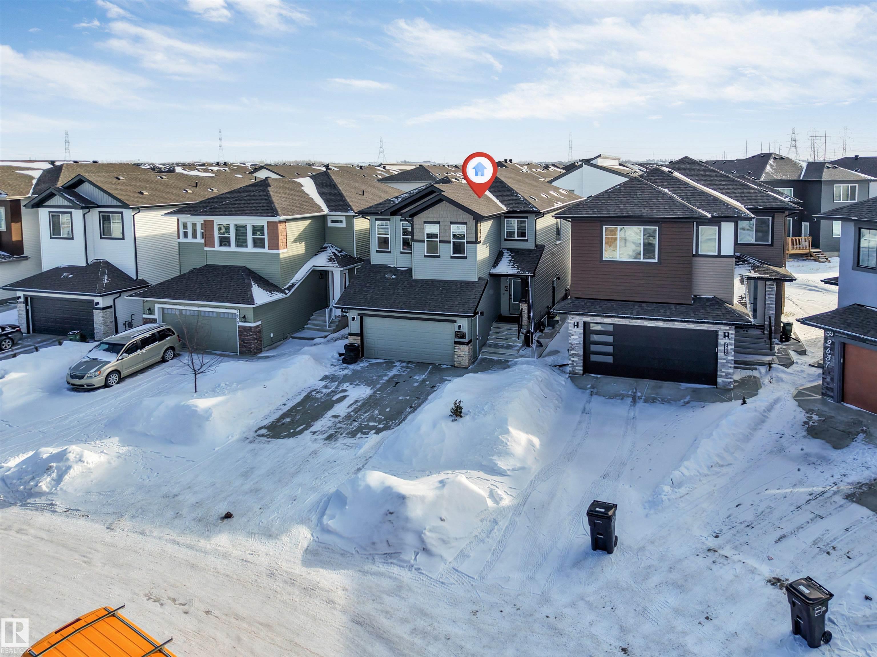 2629 15a Avenue NW, Laurel, Edmonton